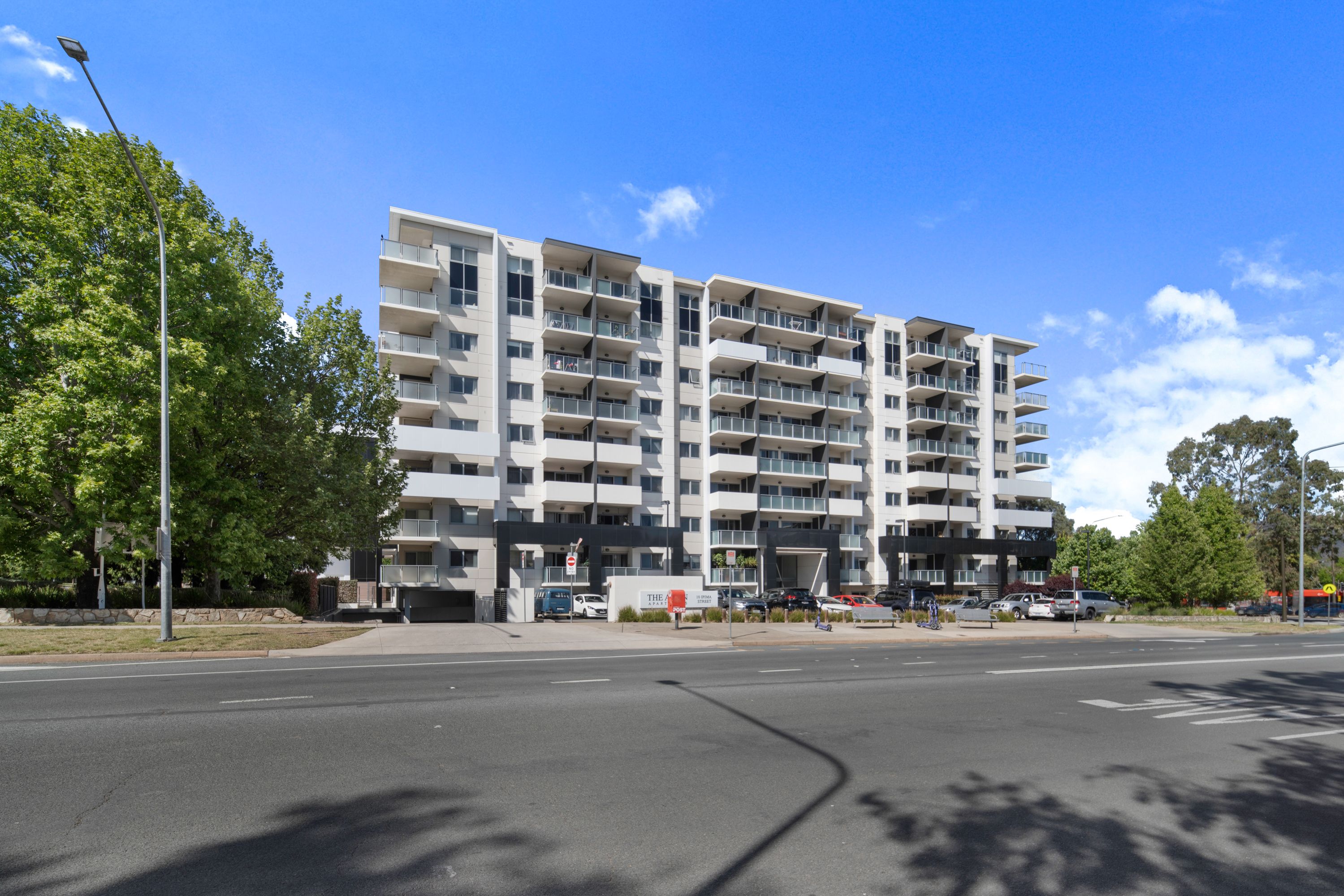 55/10 Ipima Street, Braddon, ACT 2612