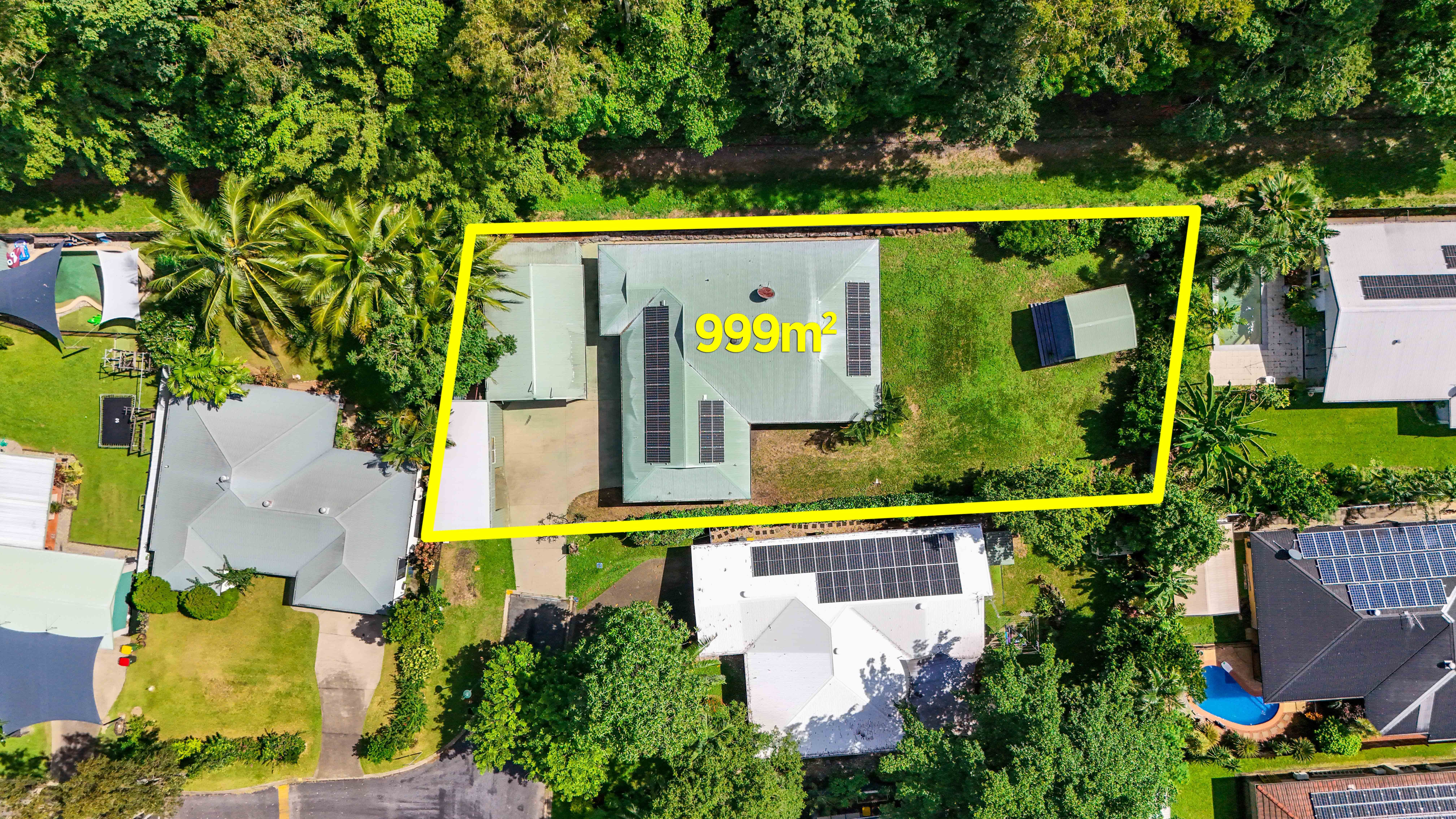 18 Greenford Close, Brinsmead, QLD 4870