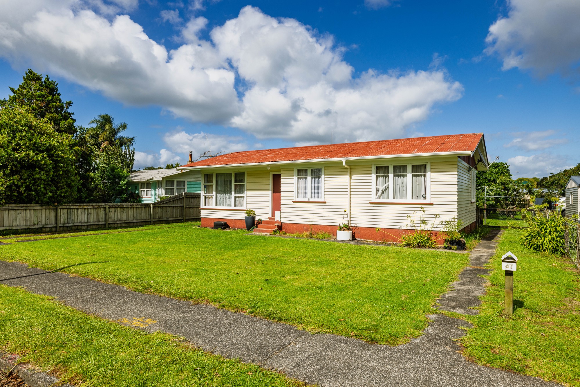 47 Mangakahia Road, Kaikohe, Far North District
