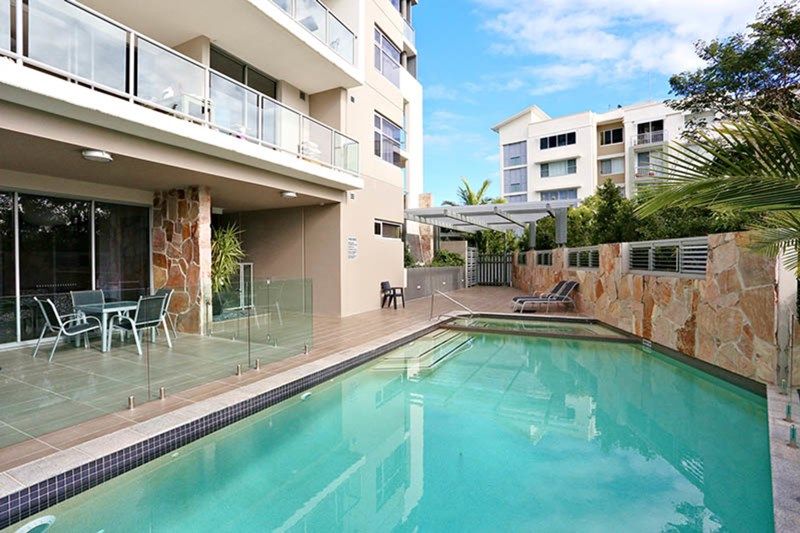 16/38 Riverwalk Avenue, Robina, QLD 4226