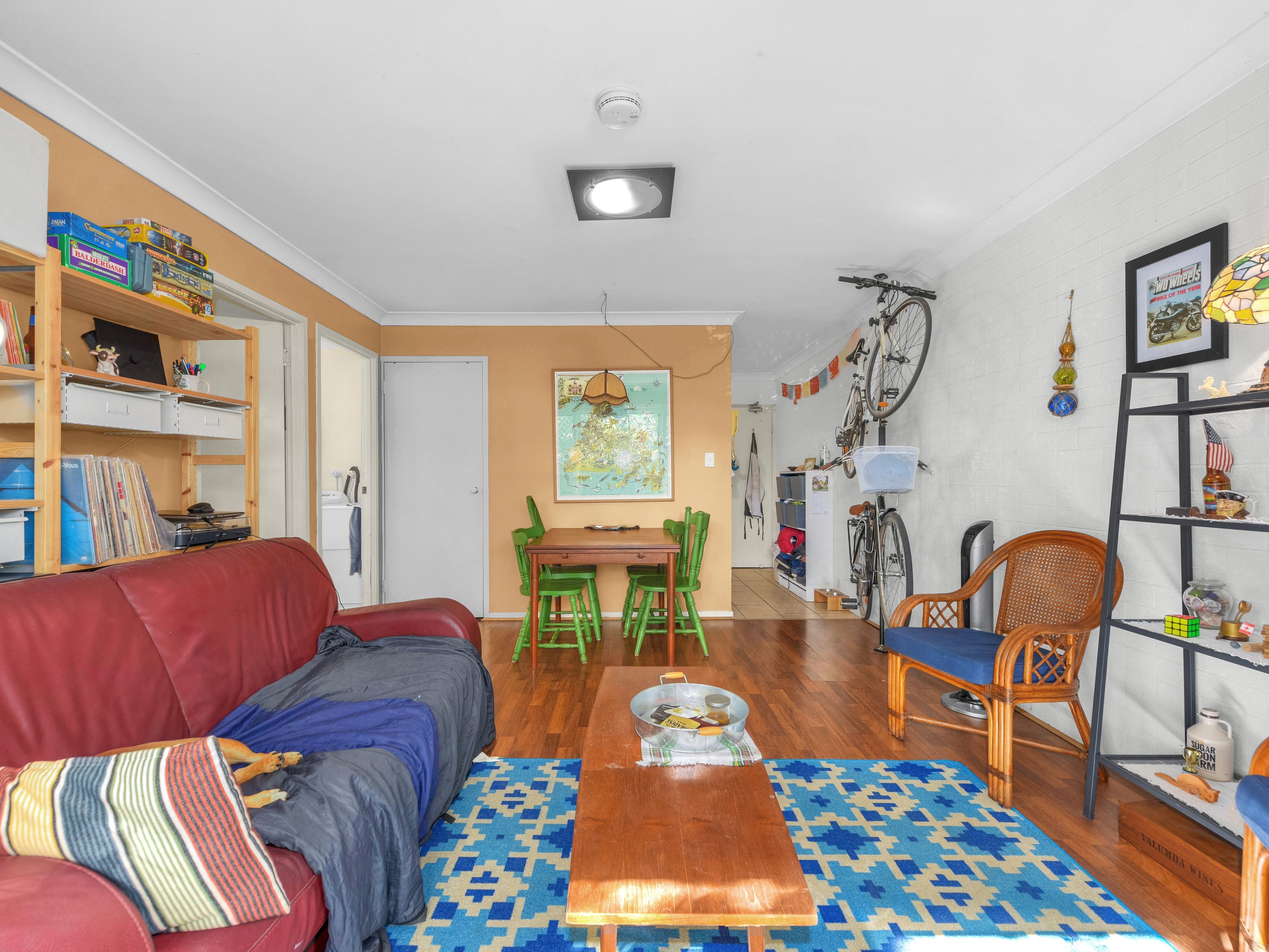 8/33 Lilly Street, Stones Corner, QLD 4120