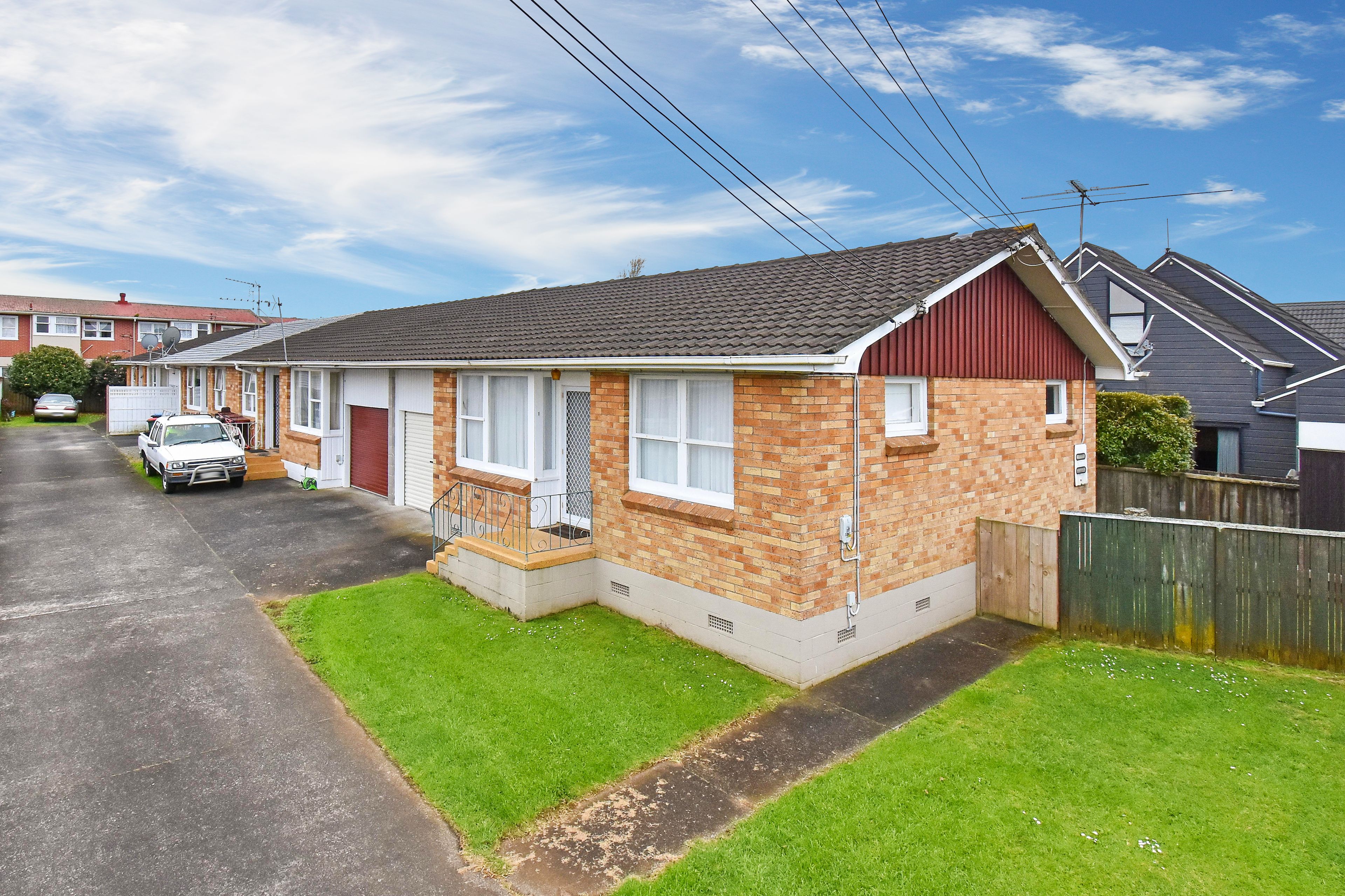 2/84a Trafalgar Street, Onehunga, Auckland City