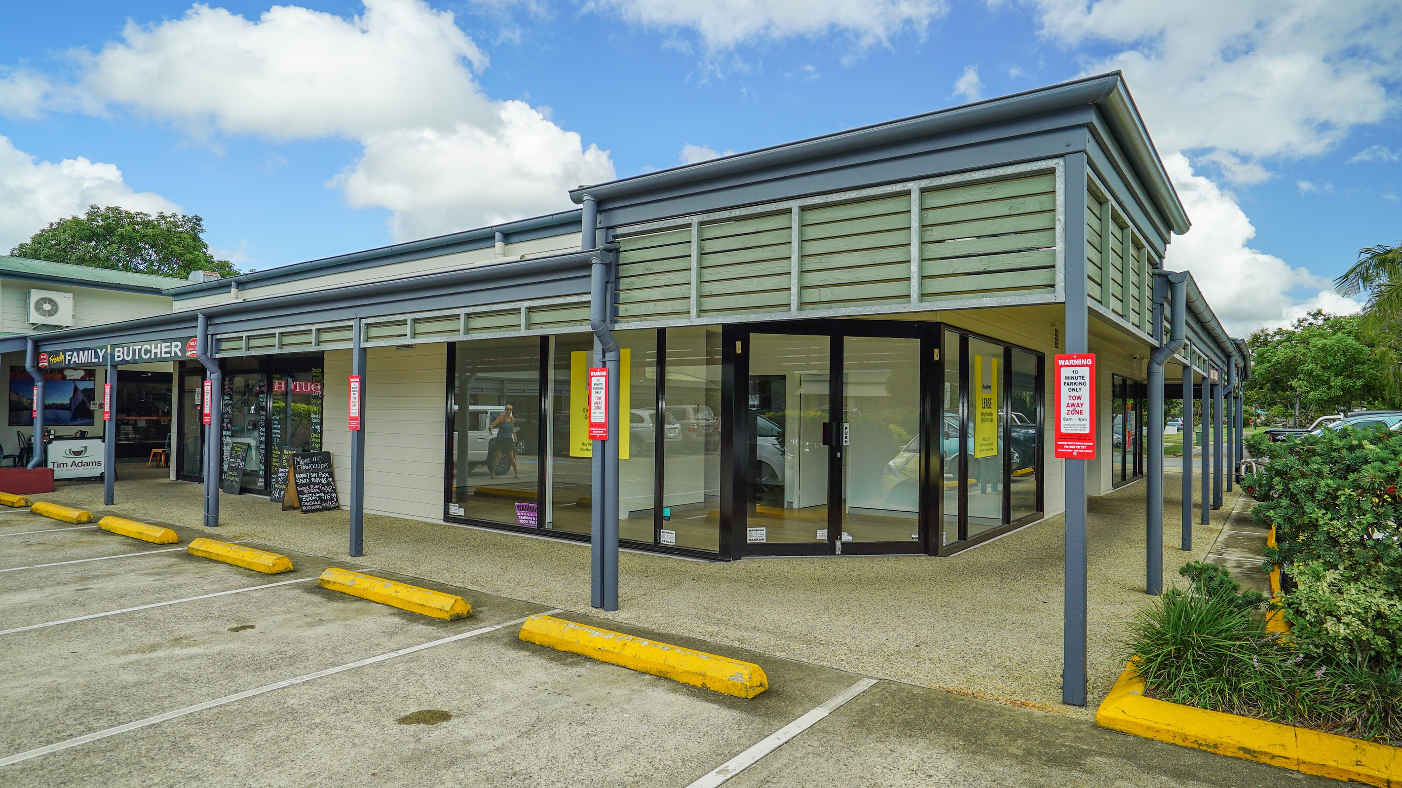 2/1 Scholars Drive, Sippy Downs, QLD 4556