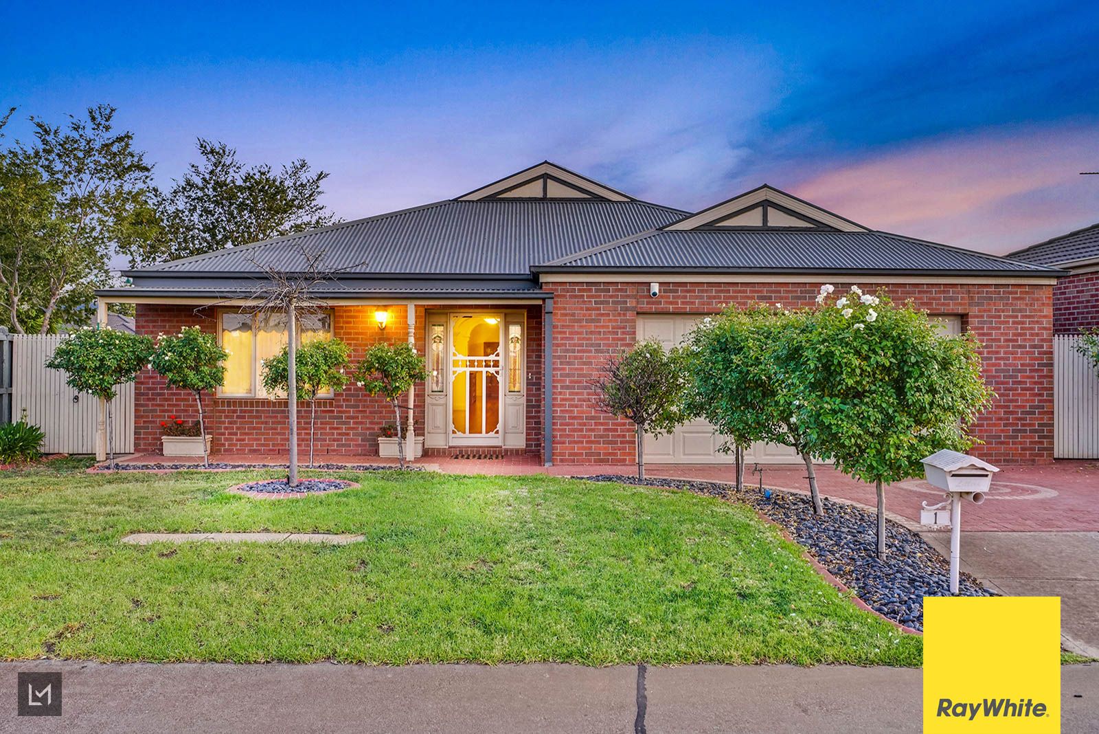 1 Argus Court, Tarneit, VIC 3029