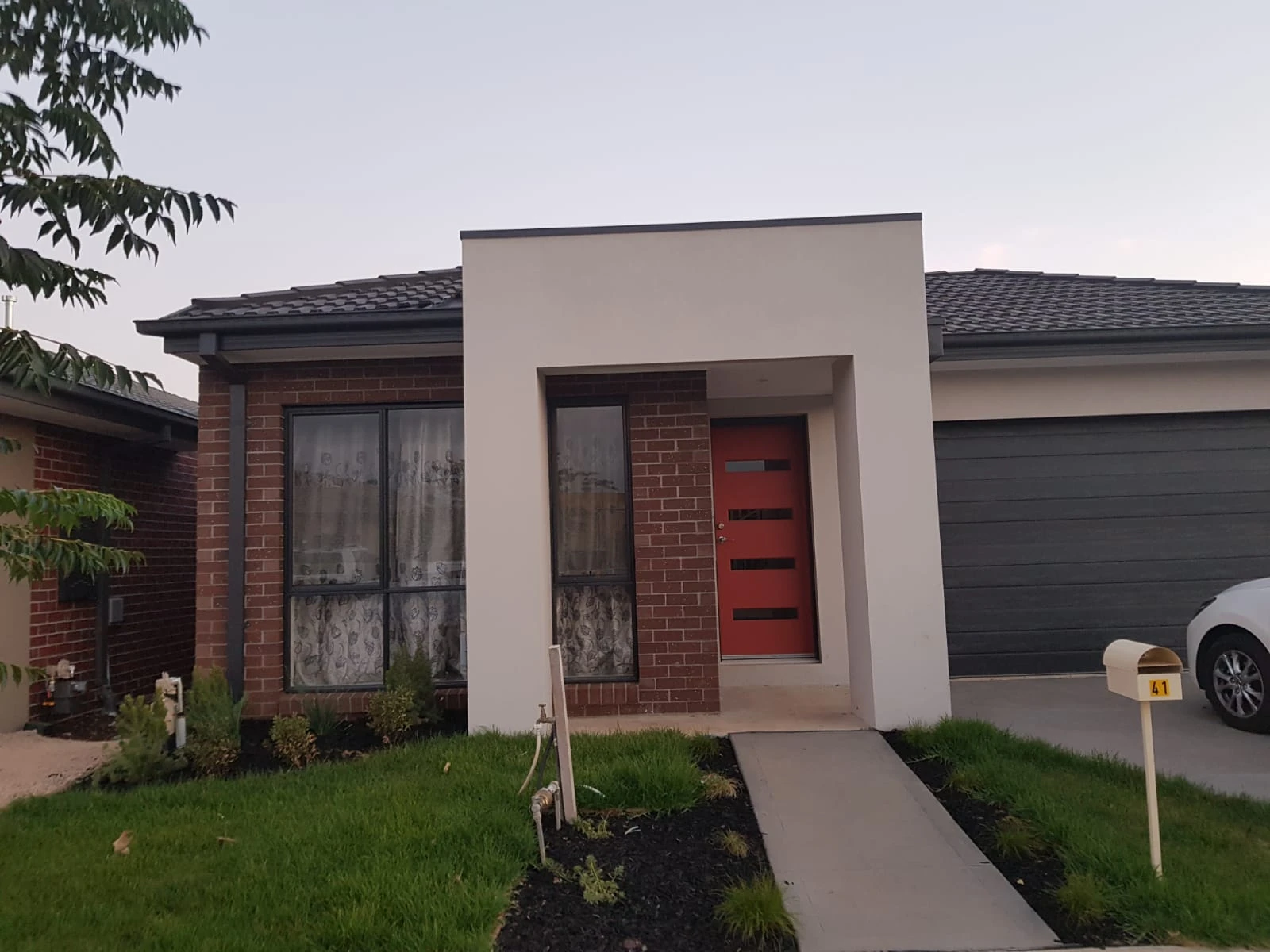 41 Lancers Drive, HARKNESS, VIC 3337