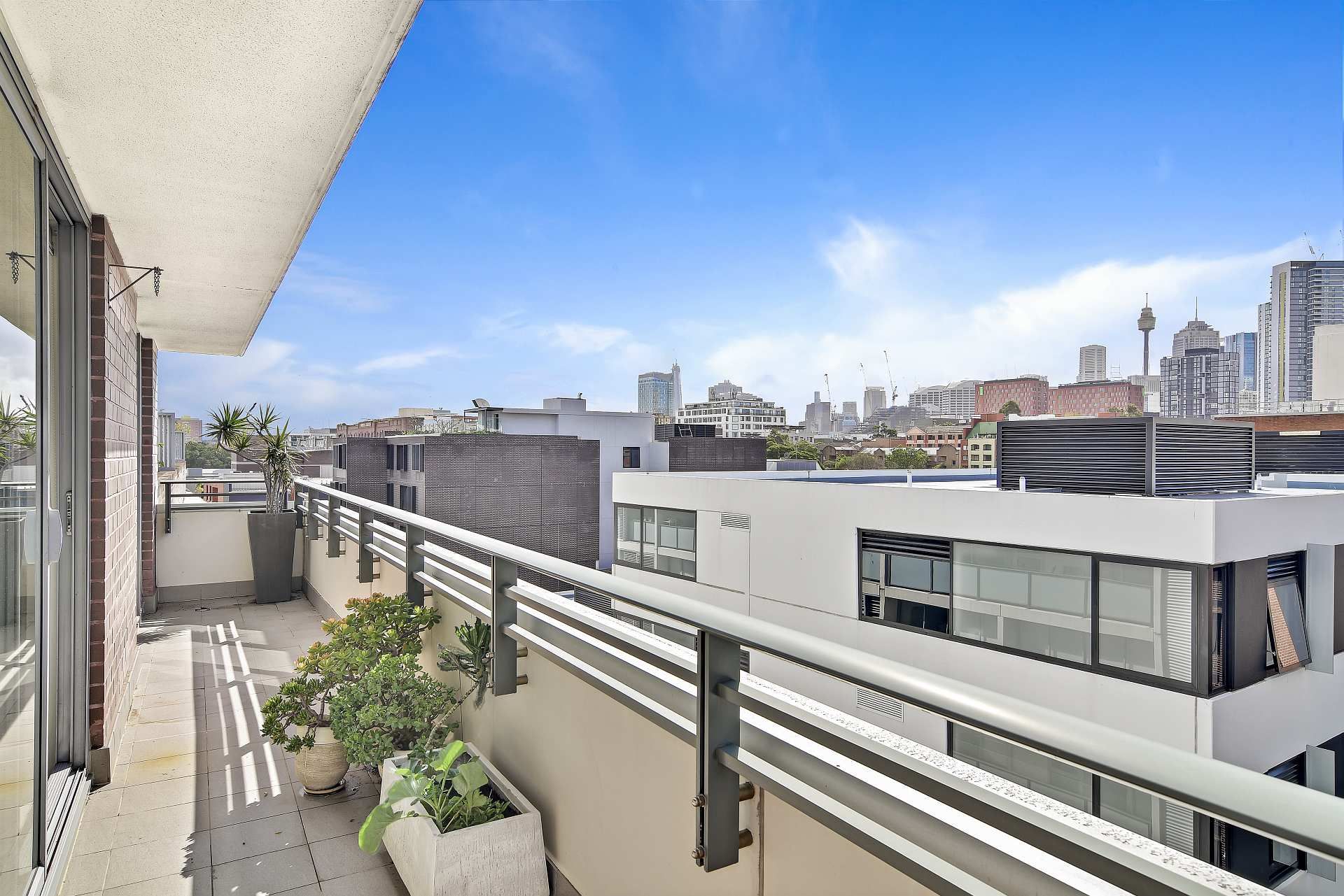 617/16-20 Smail Street, Ultimo, NSW 2007