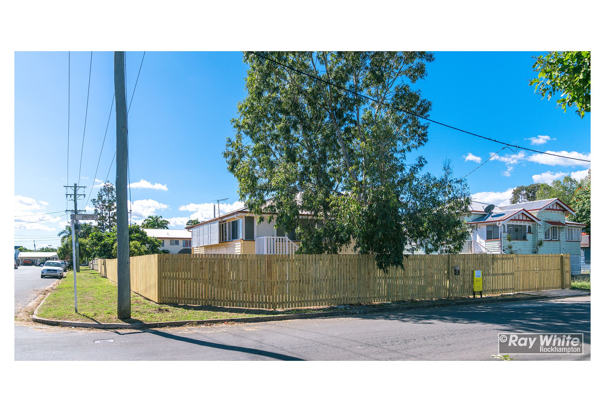 67 LIVINGSTONE Street, Berserker, QLD 4701