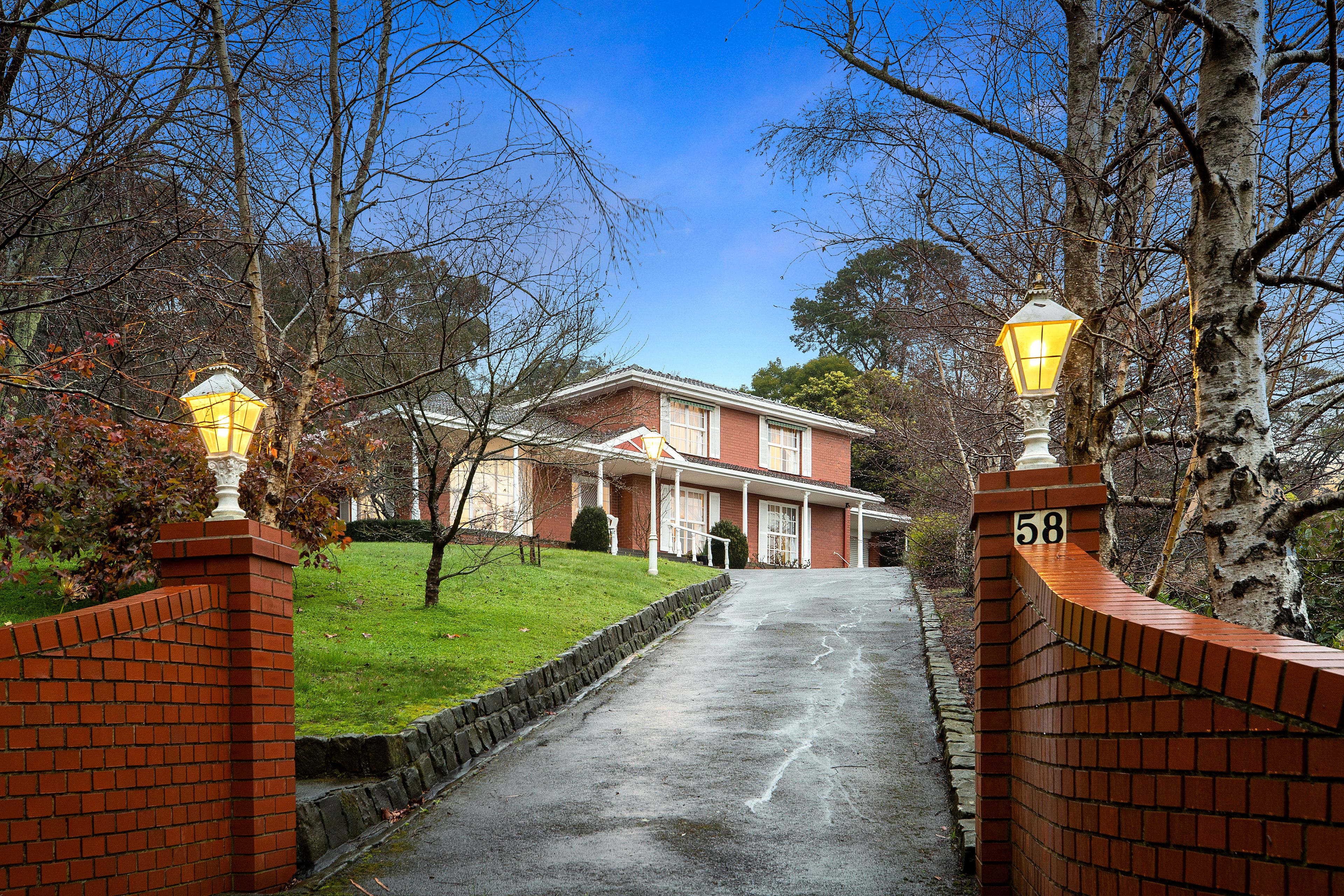 58 Olivebank Road, Ferntree Gully, VIC 3156