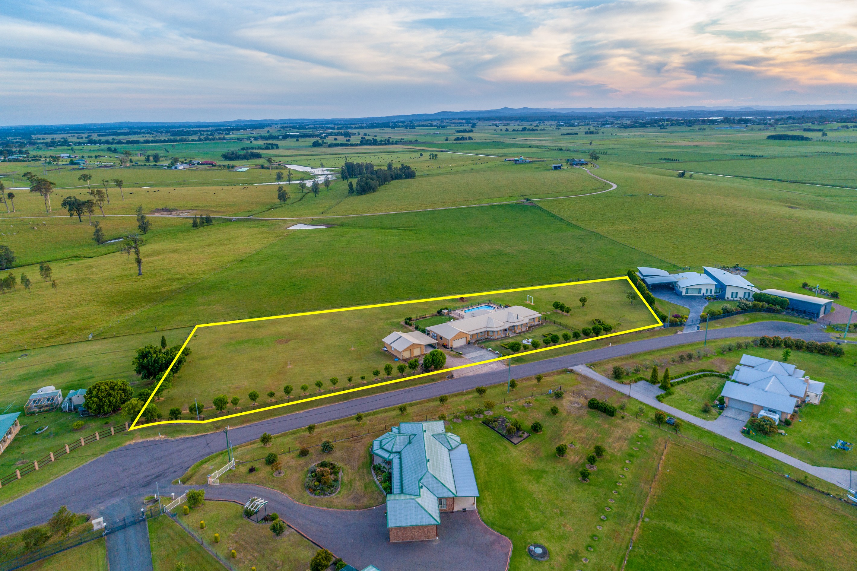 4 Carramar Close, Brandy Hill, NSW 2324