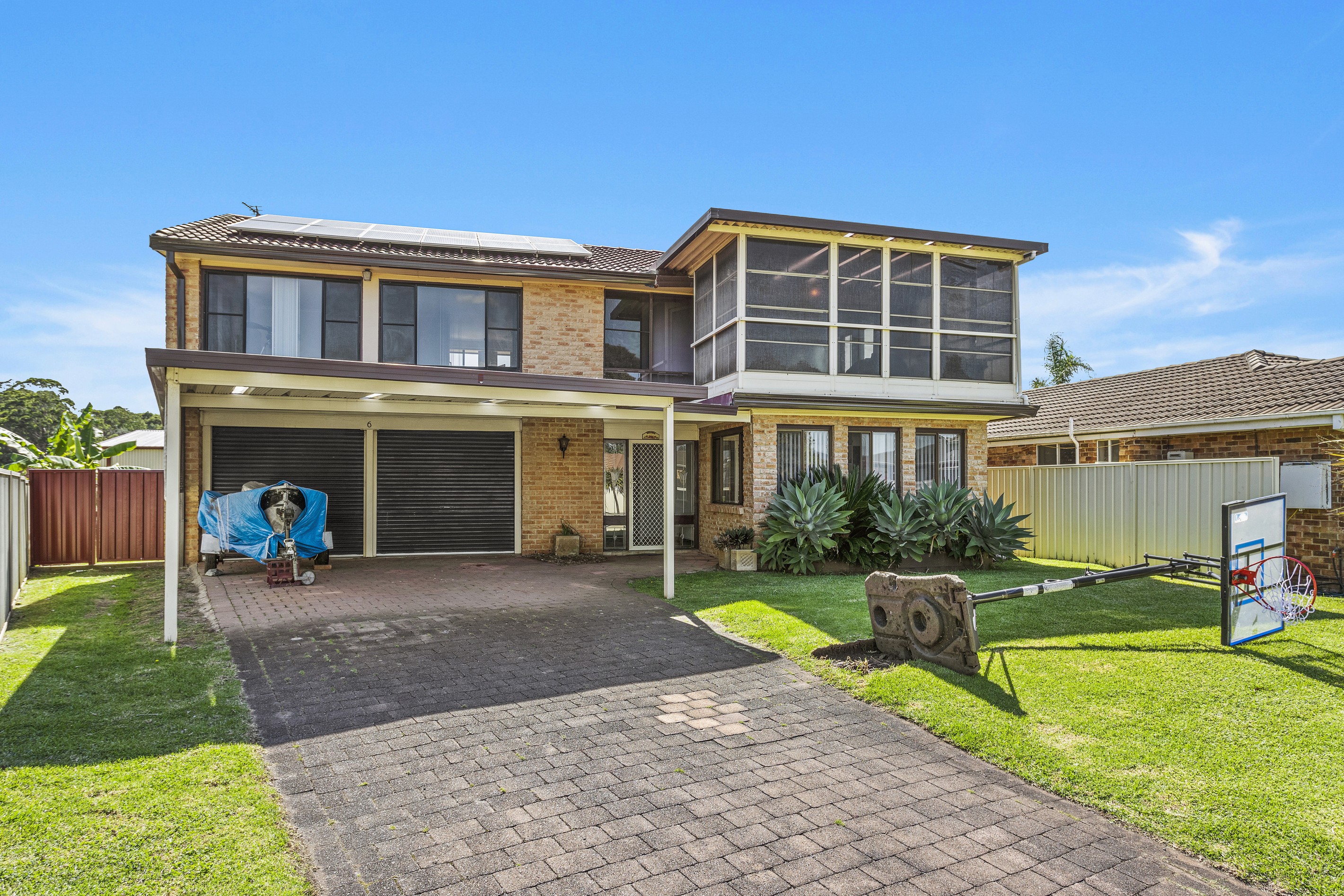 6 Acmena Close, Shellharbour, NSW 2529