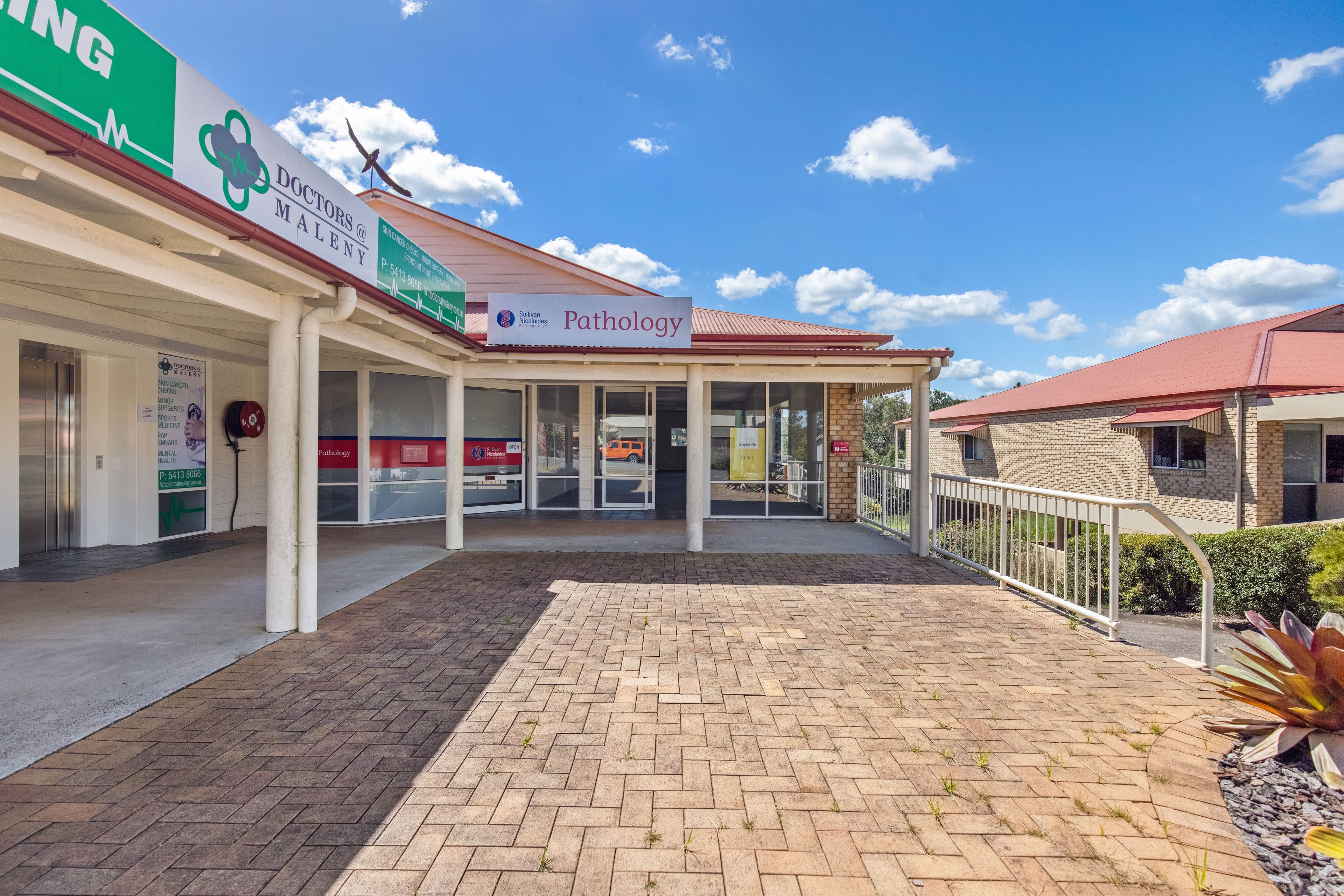 3/72 Maple Street, Maleny, QLD 4552