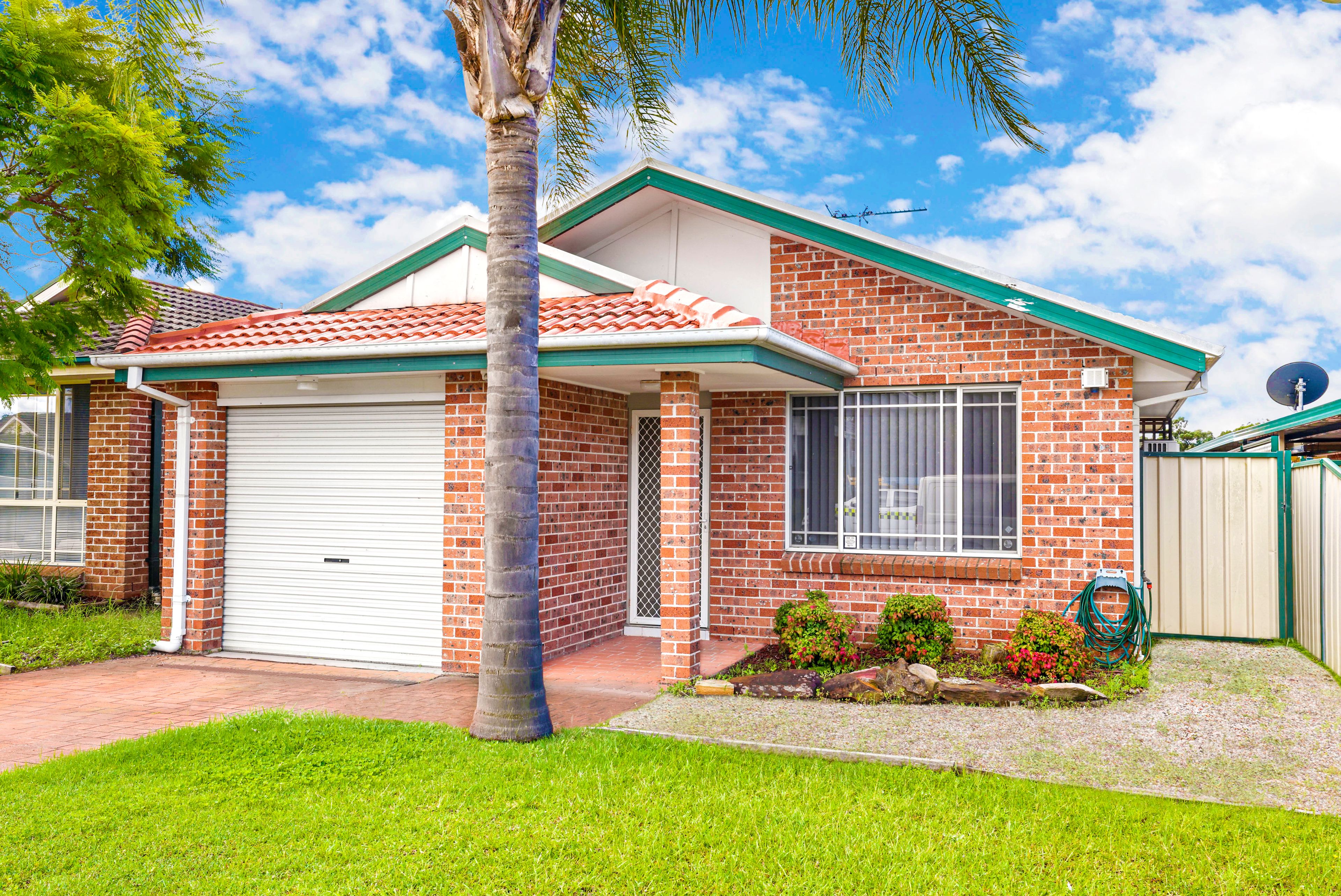 47A Goldmark Crescent, Cranebrook, NSW 2749