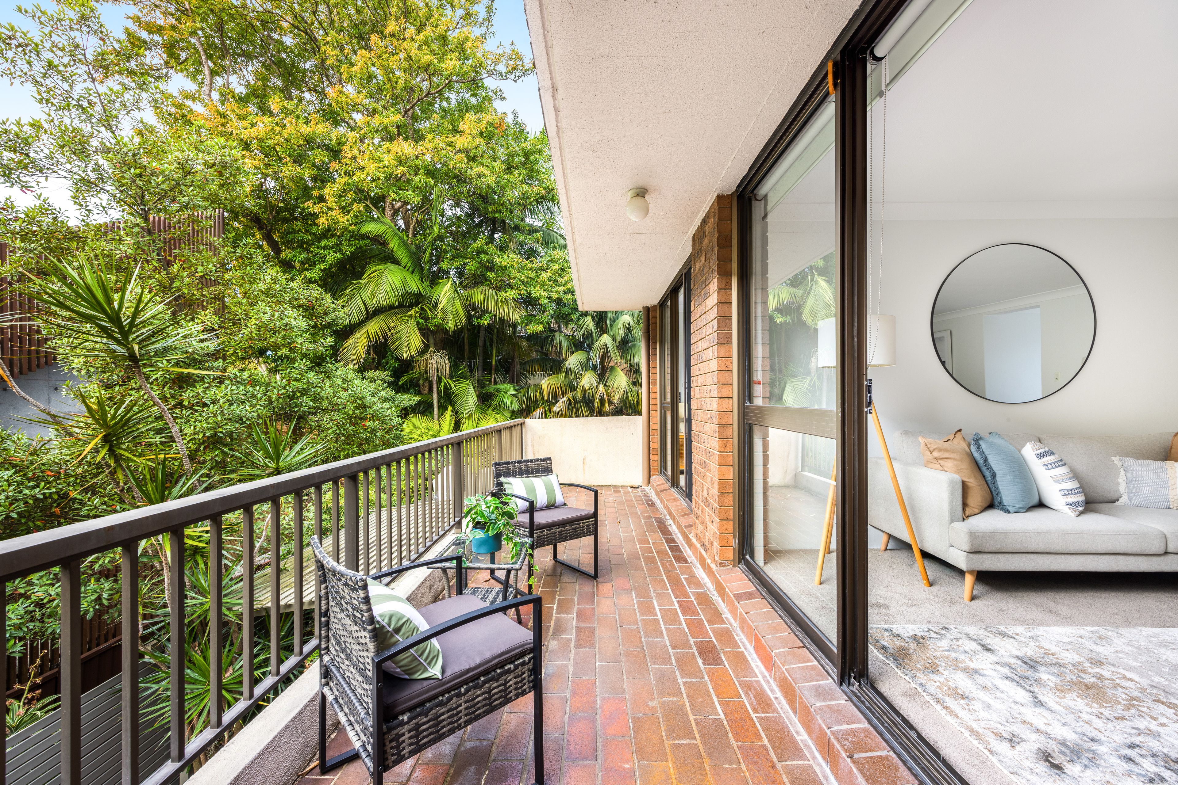 8/135 West Street, Crows Nest, NSW 2065