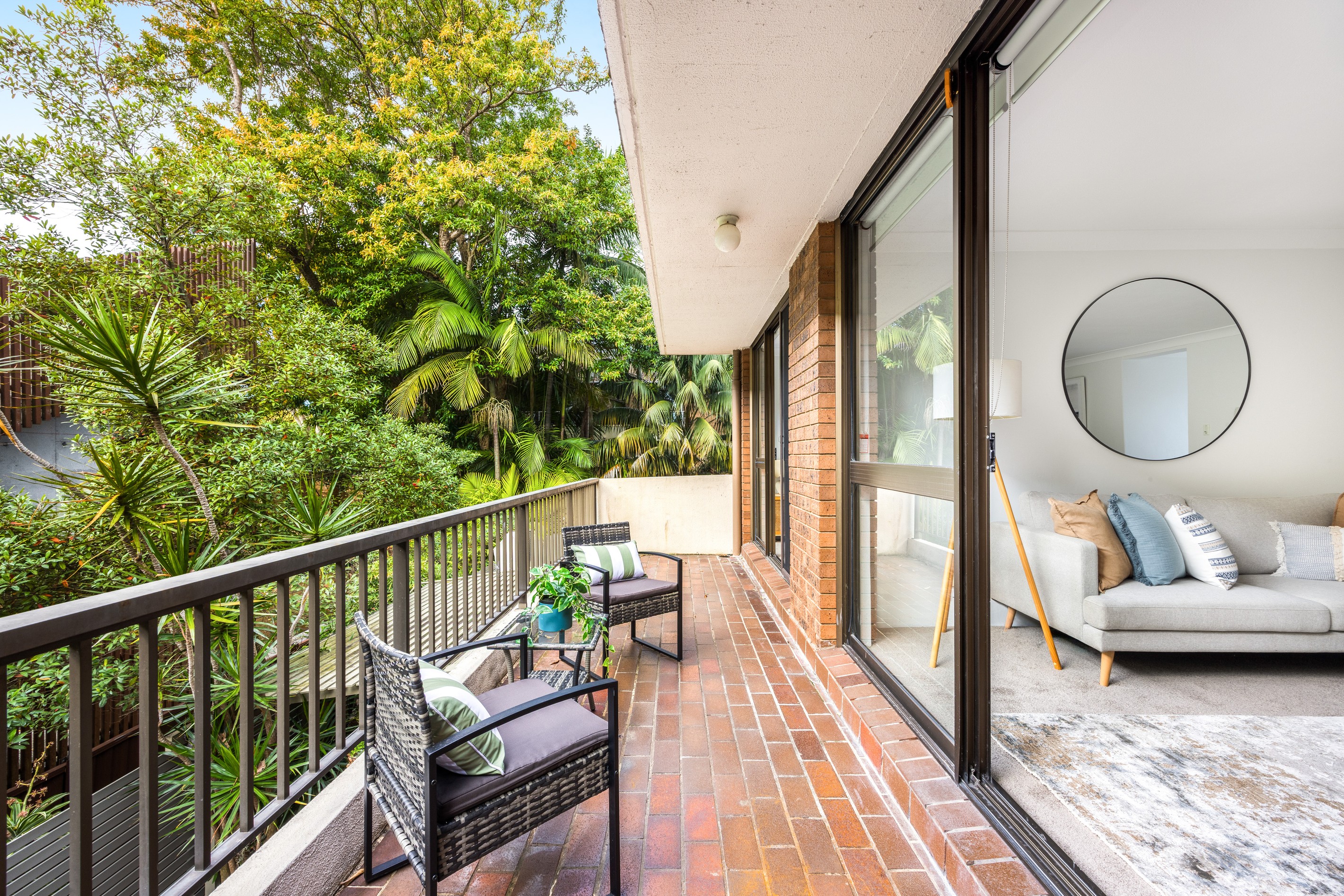 8/135 West Street, Crows Nest, NSW 2065