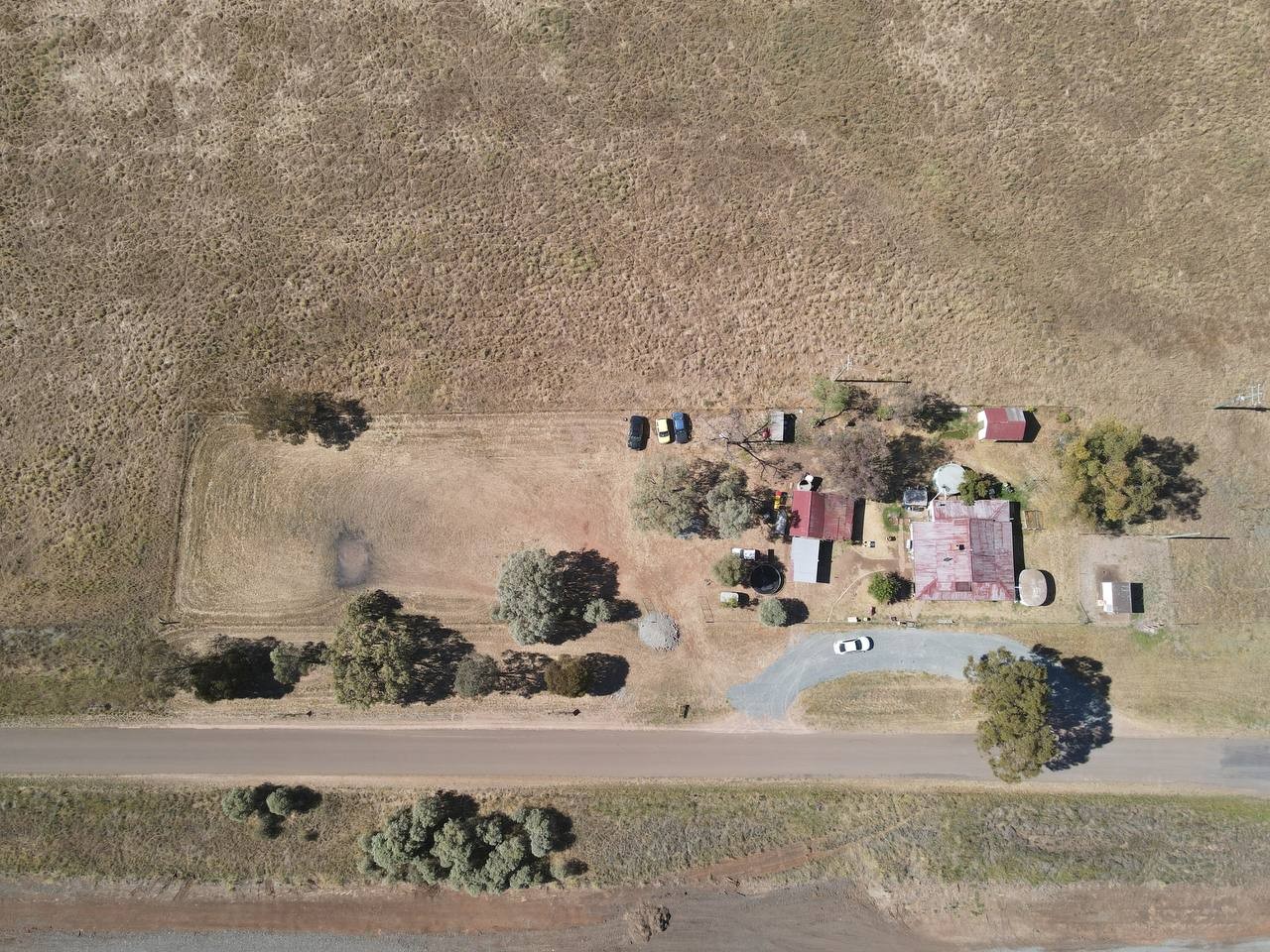1435 Brolgan Road, Nelungaloo, NSW 2876