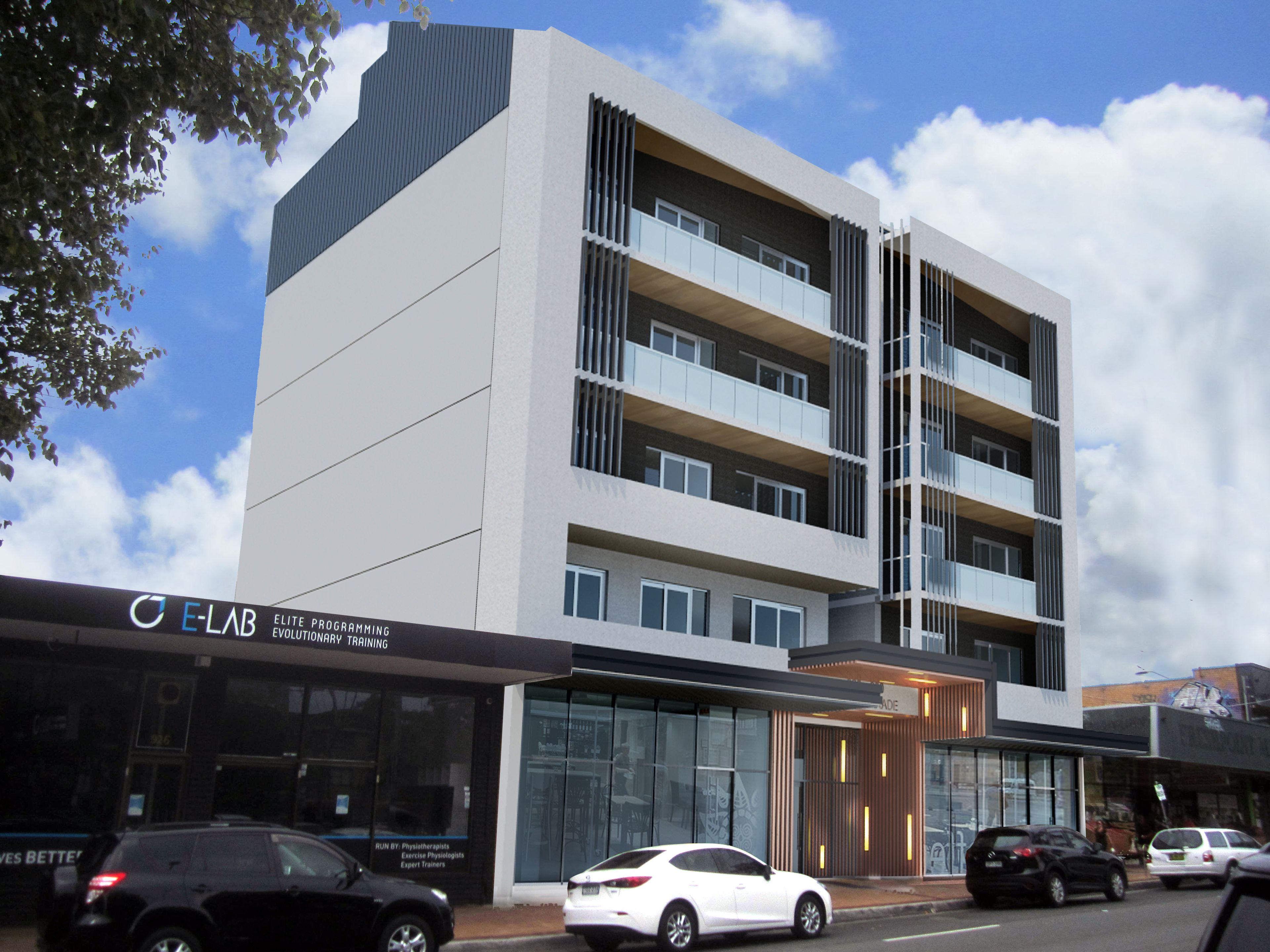 Shop 1 & 2/928-930 Anzac Parade, MAROUBRA JUNCTION, NSW 2035