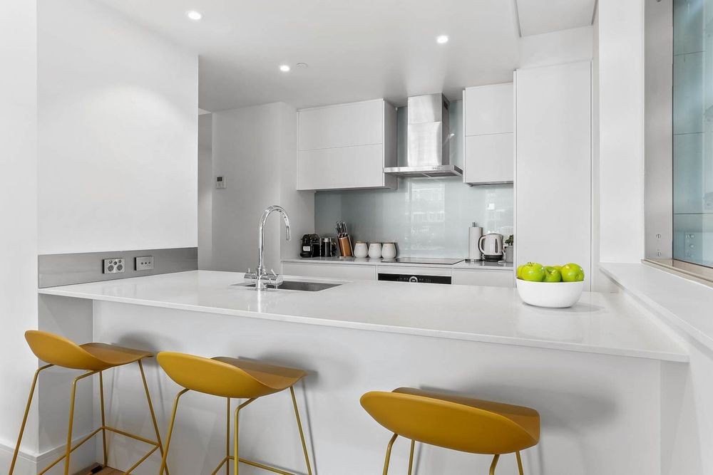 1A/85 Halsey Street, Auckland Central, Auckland City