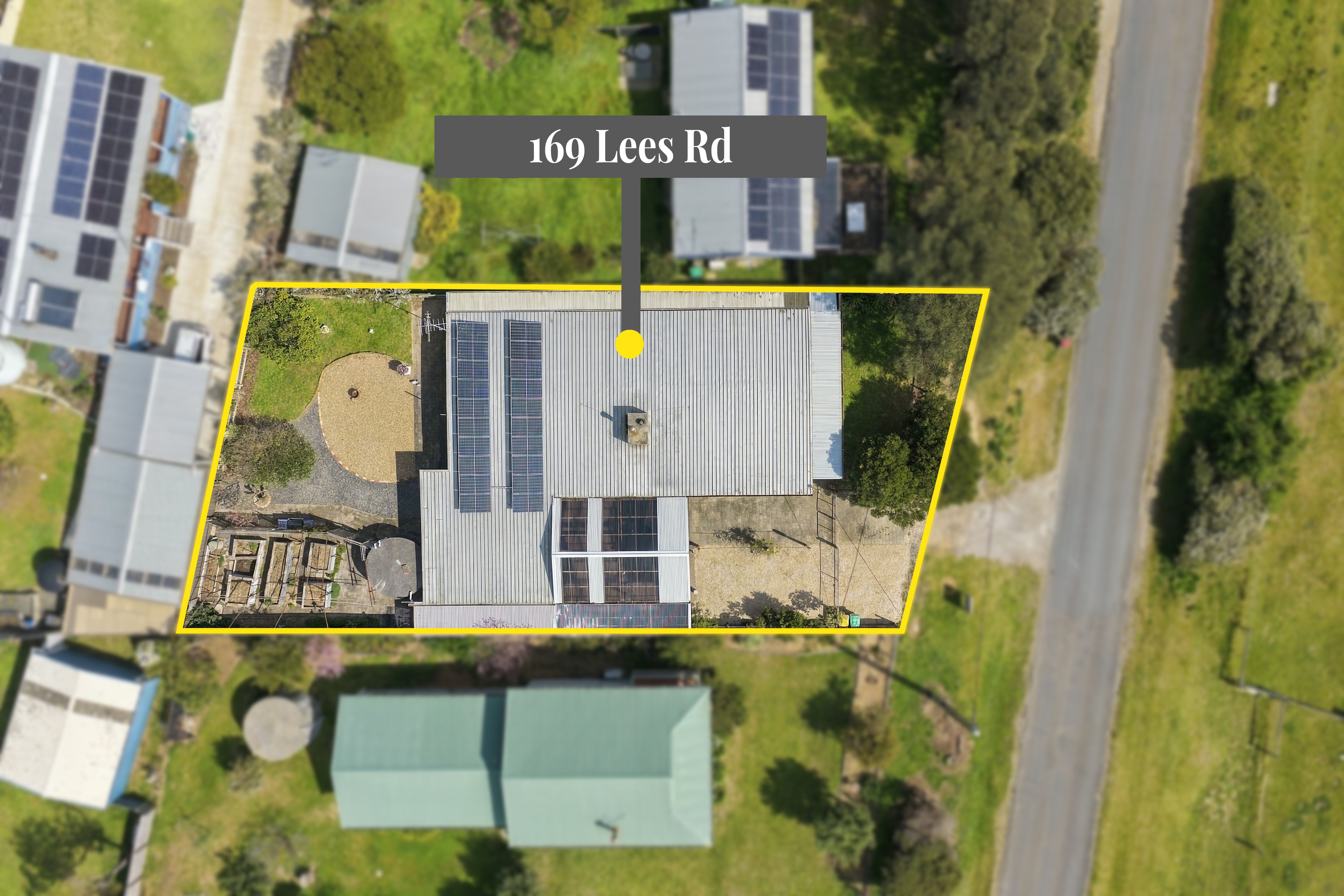 169 Lees Road — photo 18 of 18