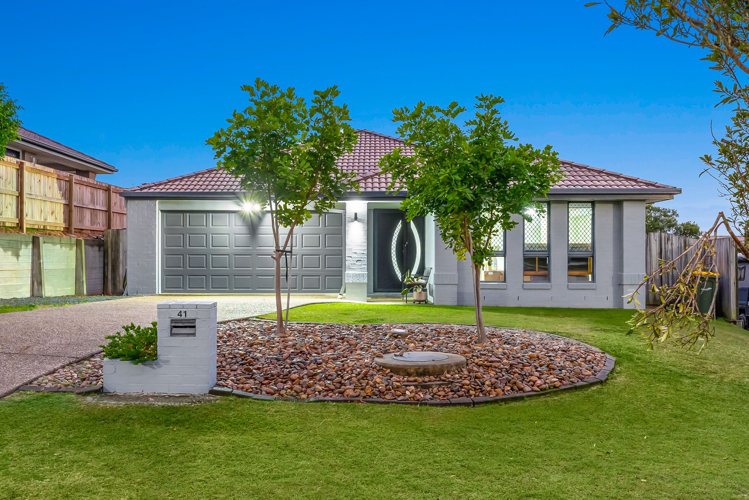 41 Severn Crescent, North Lakes QLD 4509