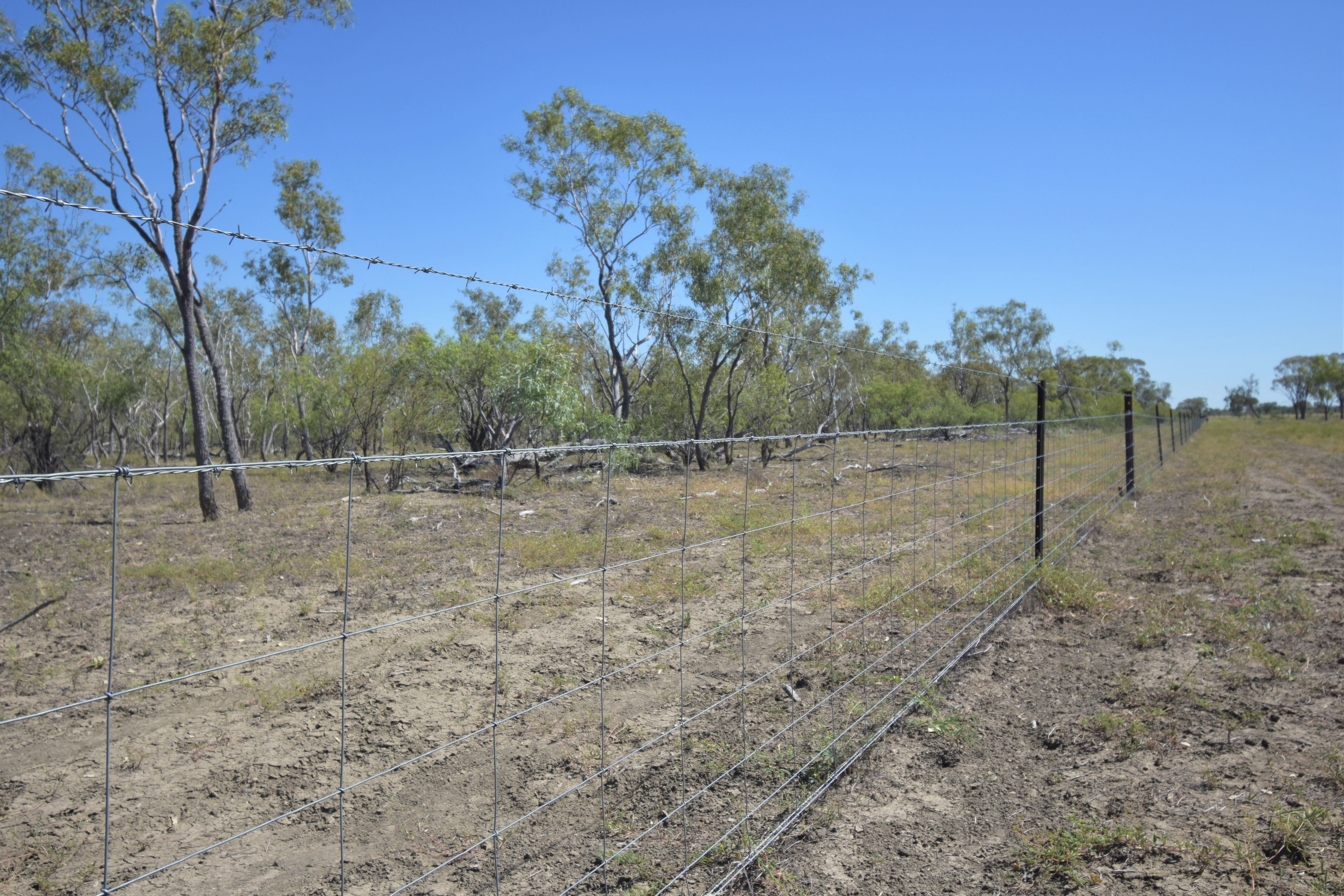 0 Capricorn Highway, Barcaldine, QLD 4725 Rural Lifestyle Property
