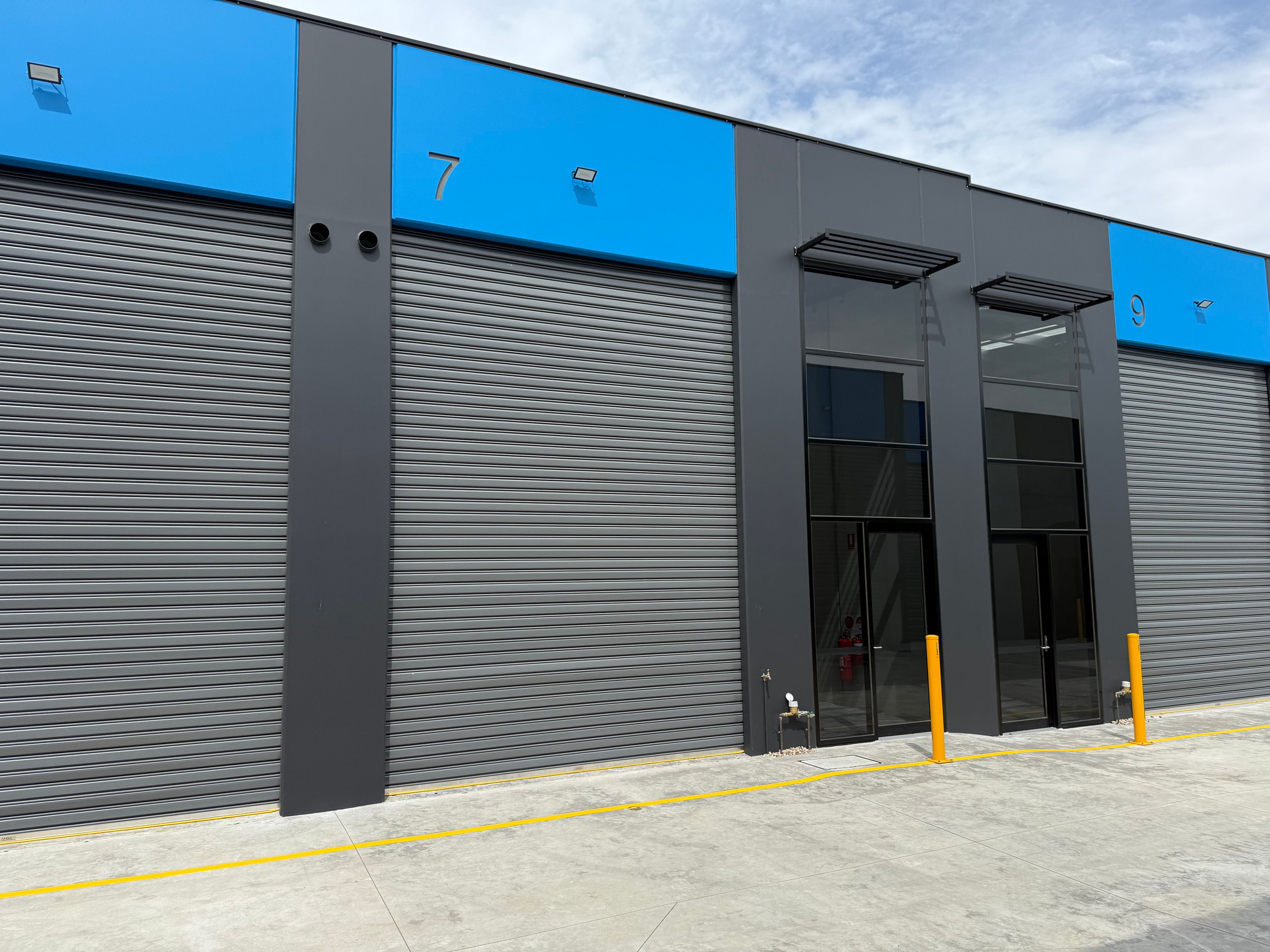 Unit 7/40 Danaher Drive, South Morang, VIC 3752