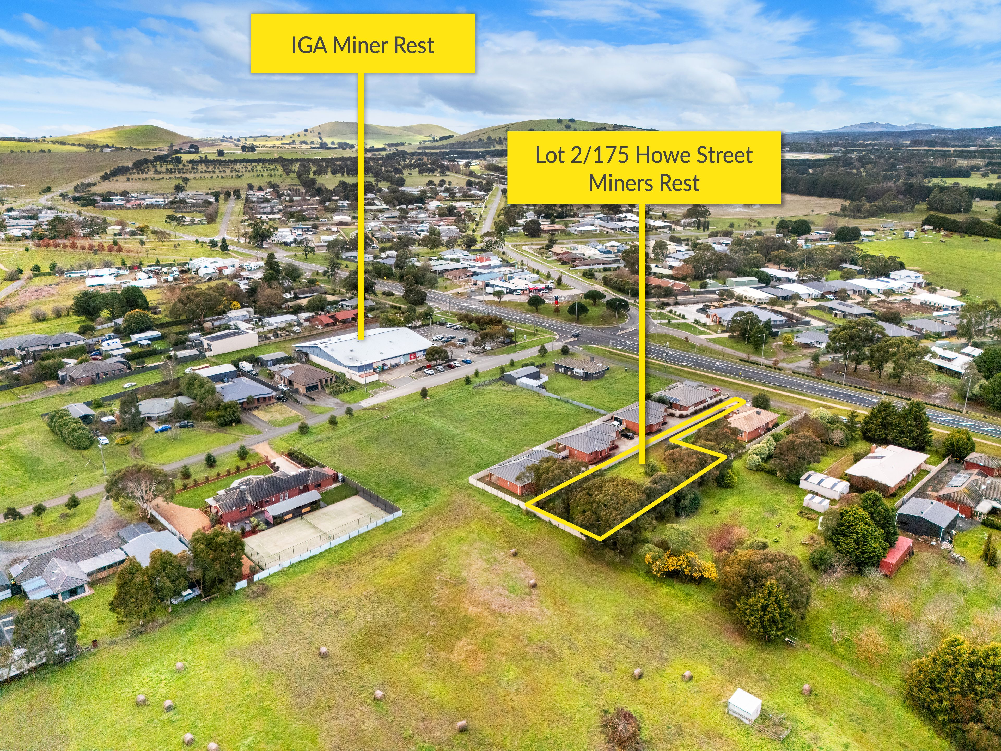 175 Howe Street — photo from Ray White Ballarat