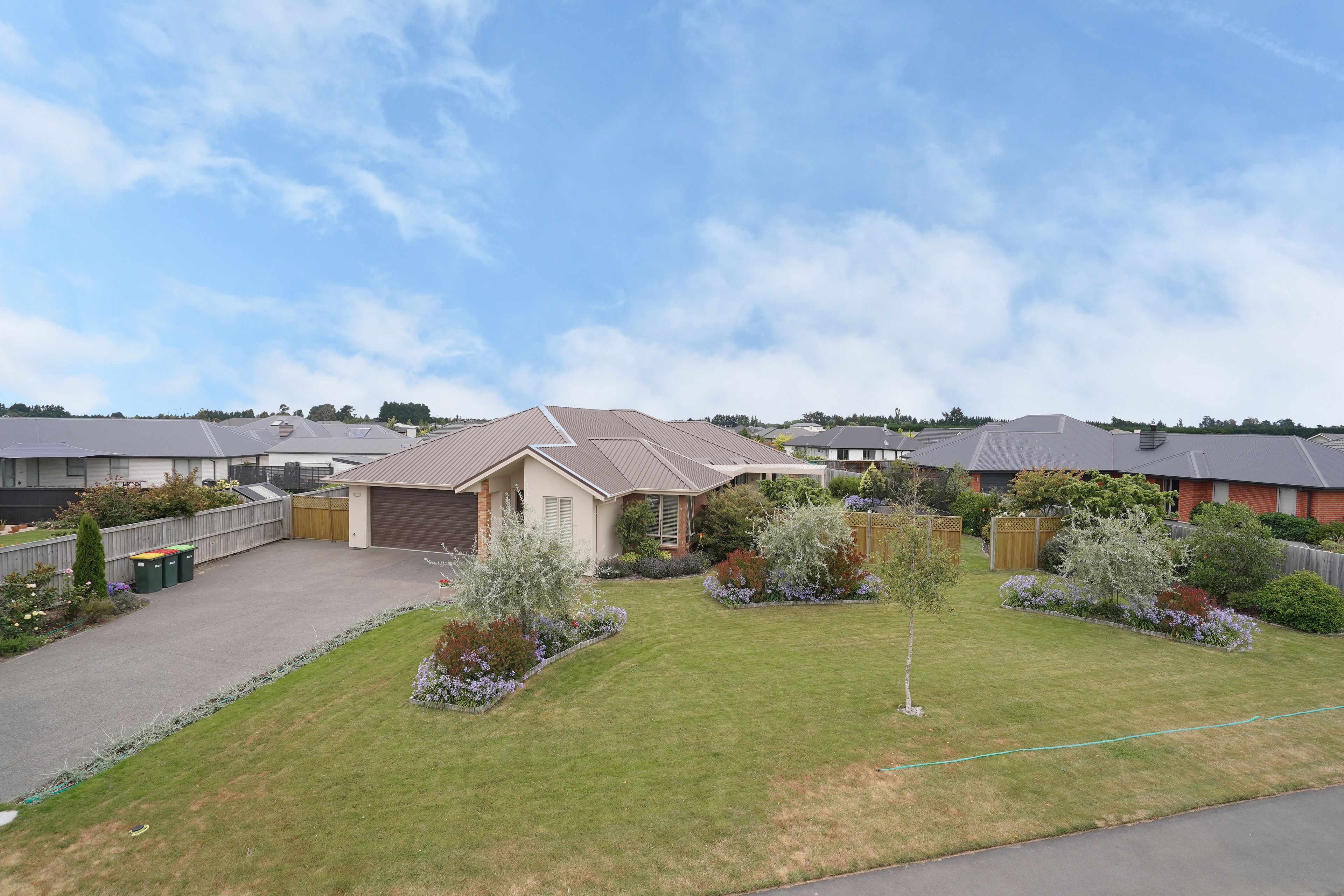 21 Lynley Drive, West Melton, Selwyn District