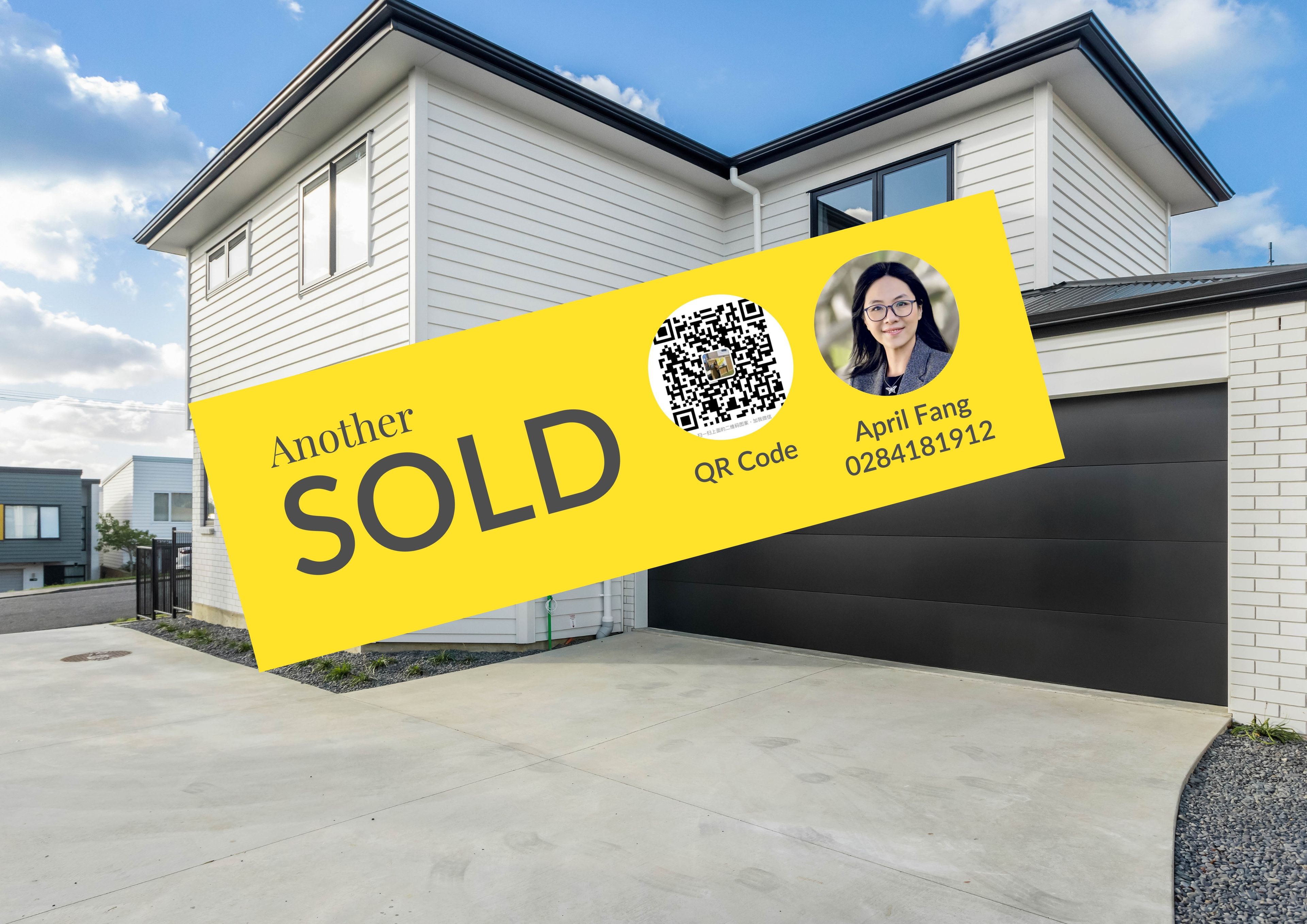 Lot 1, 48 Patons Road, Howick, Manukau City 2014 - Sold House - Ray ...