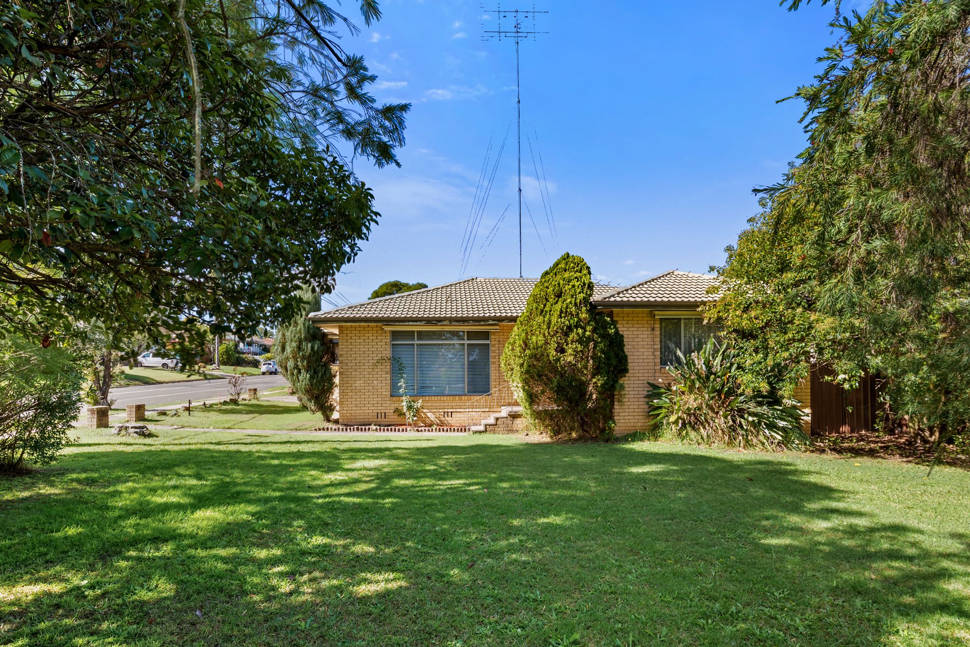 40 Fragar Road, South Penrith, NSW 2750 Sold House Ray White Nepean