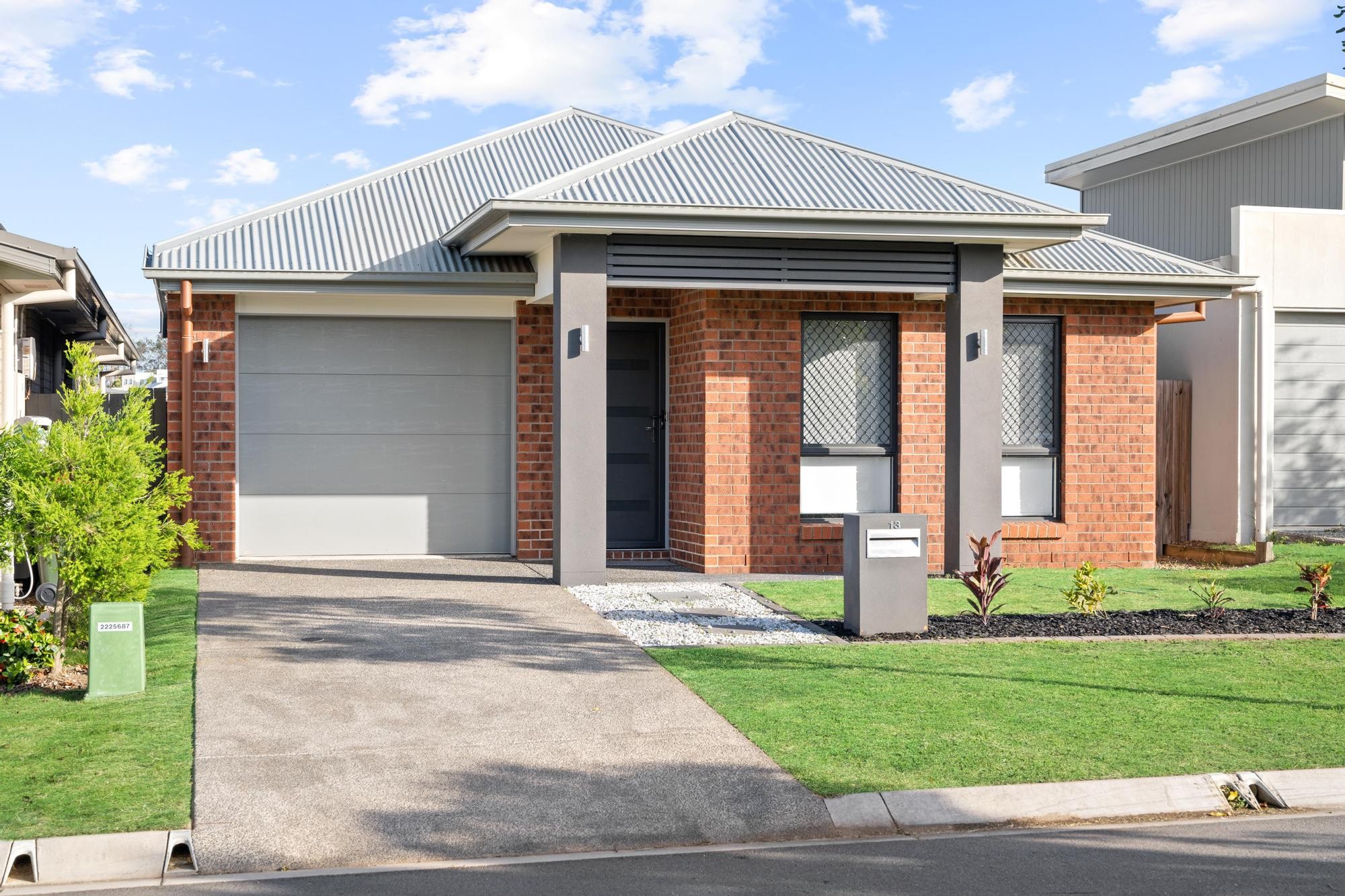 13 Andreas Way, Ripley, QLD 4306