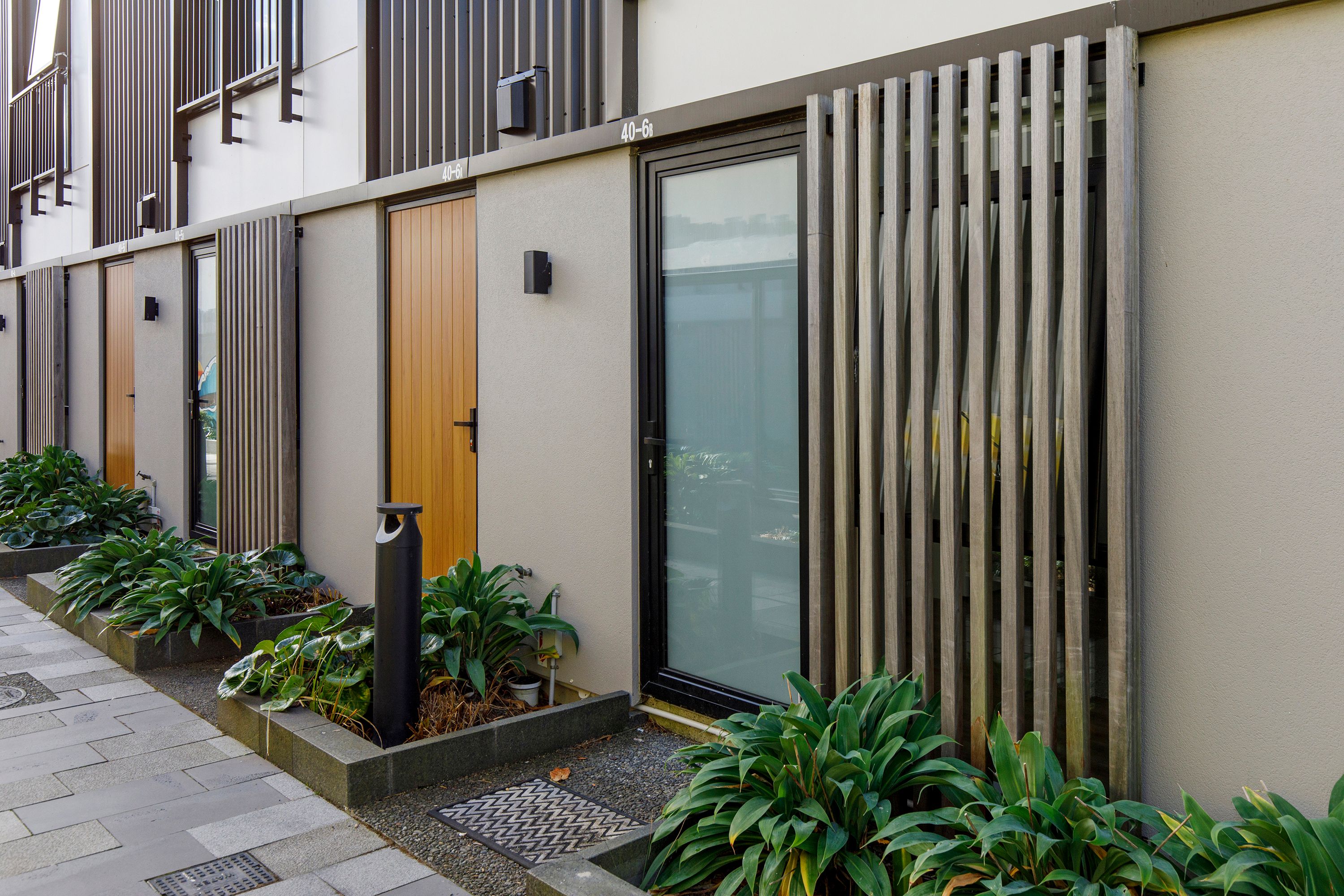 6/40A Dudley Street, Hutt Central, Lower Hutt City