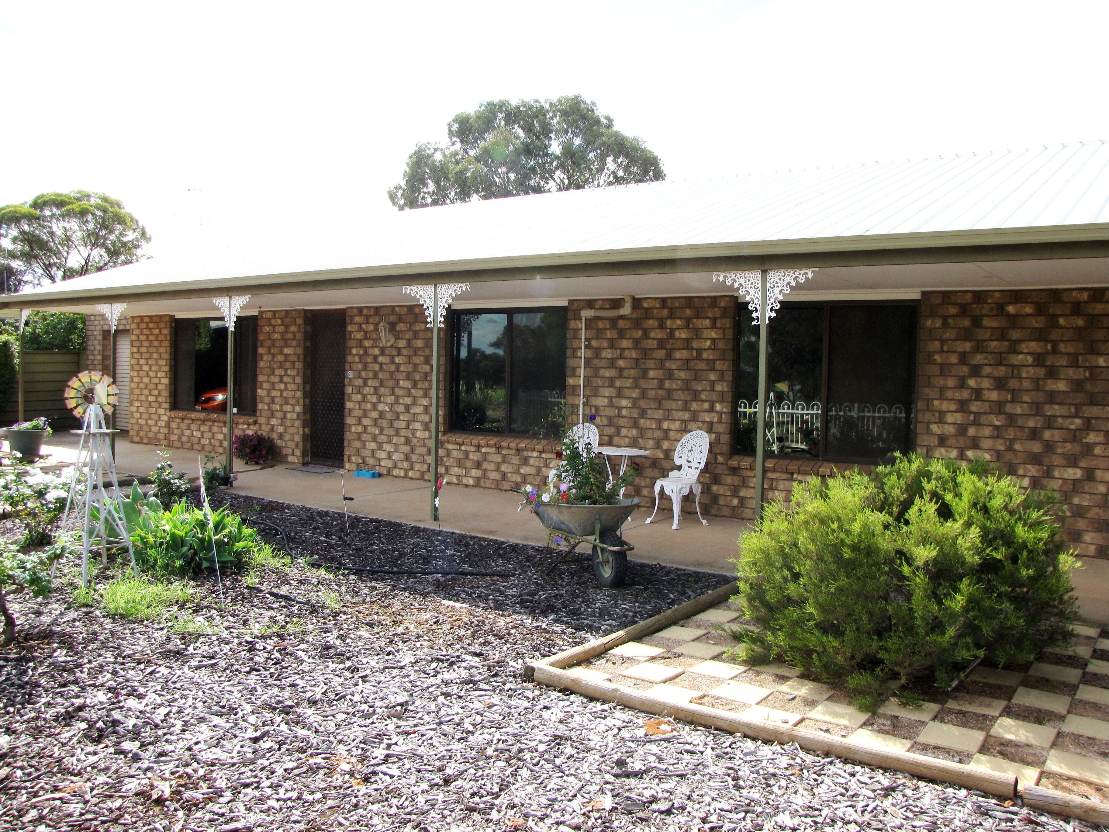 75 Hughes Avenue, Paringa, SA 5340
