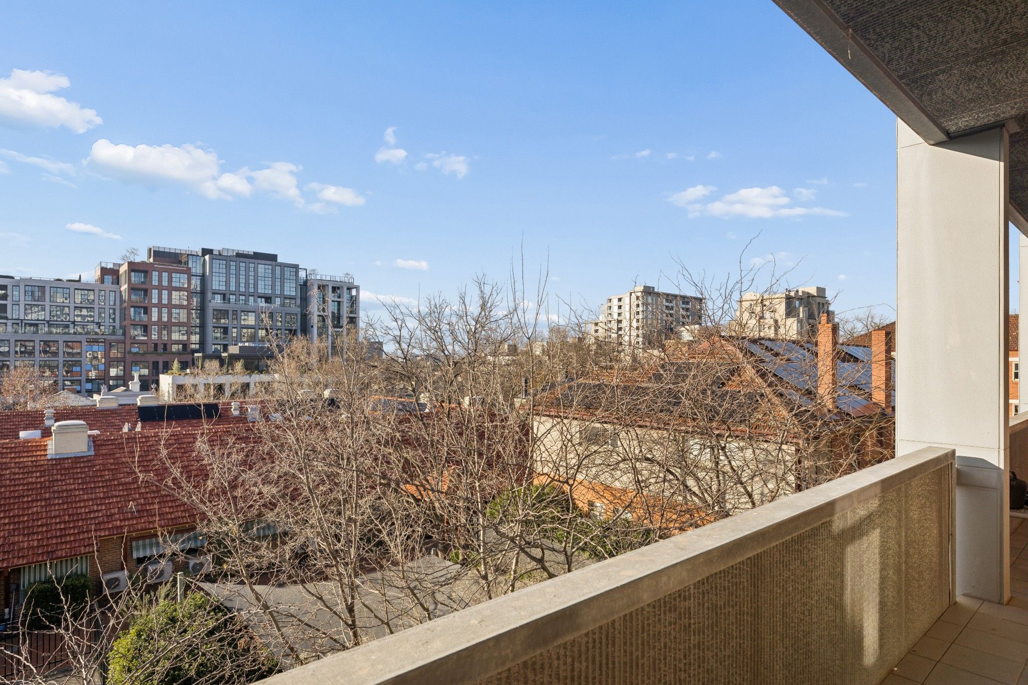 317/45 Victoria Parade — photo 4 of 17