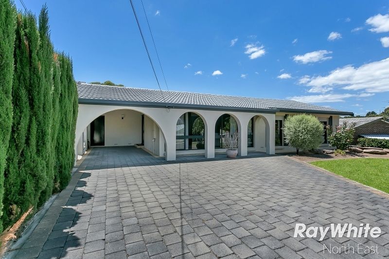 36 Castle Street, Modbury SA 5092