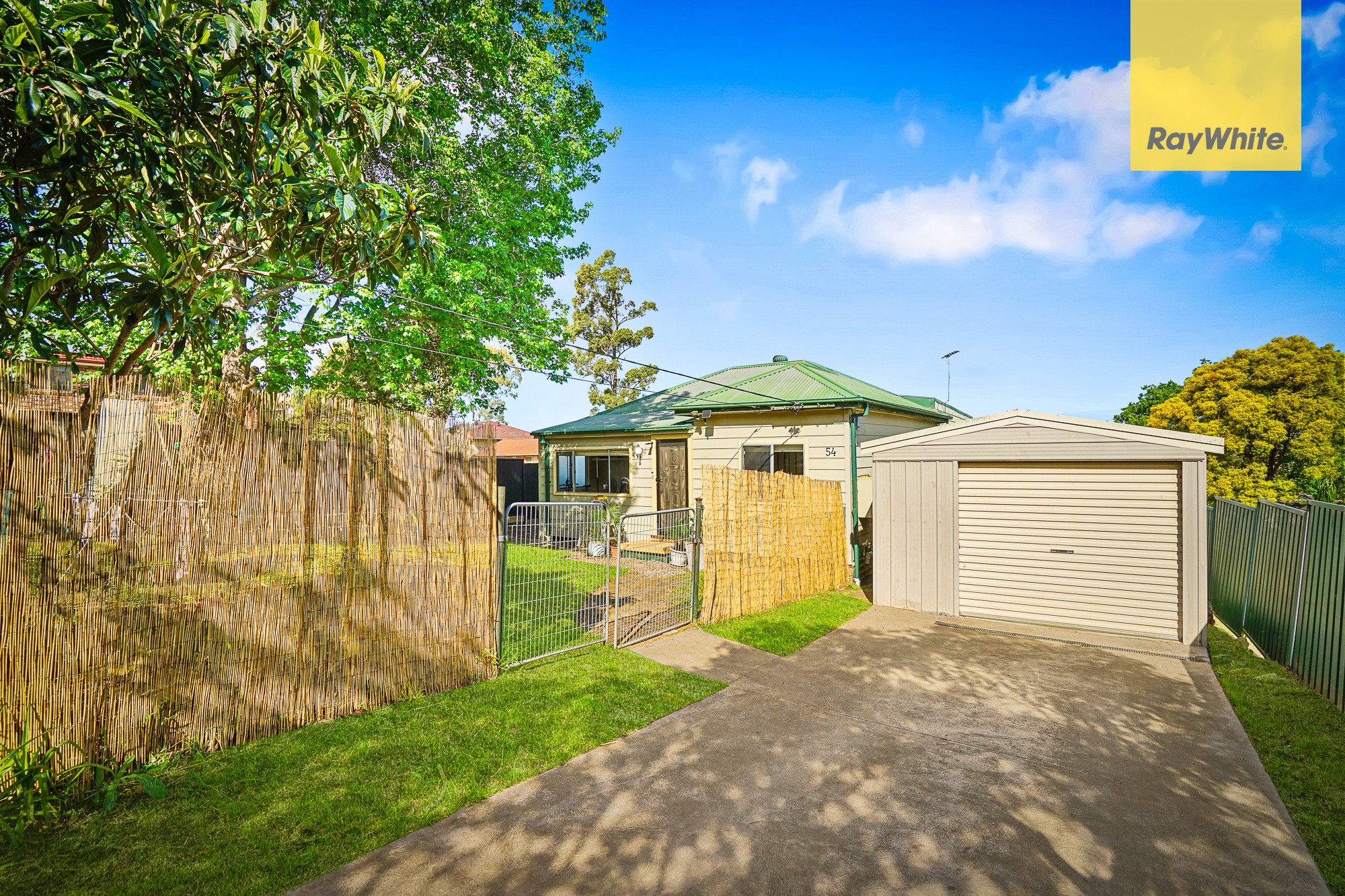 54 Cornelia Road, Toongabbie, NSW 2146