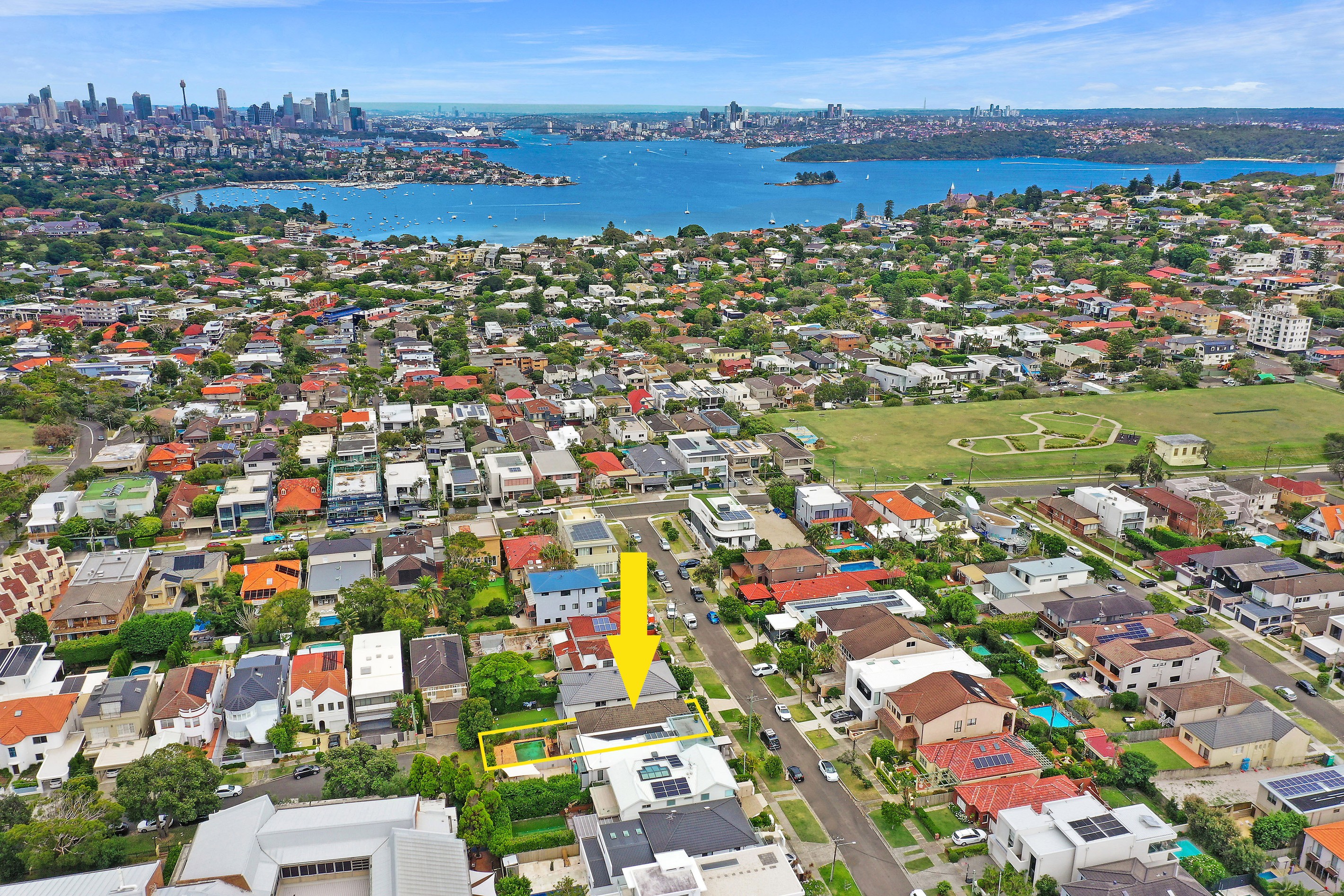 11 Weonga Road, Dover Heights, NSW 2030