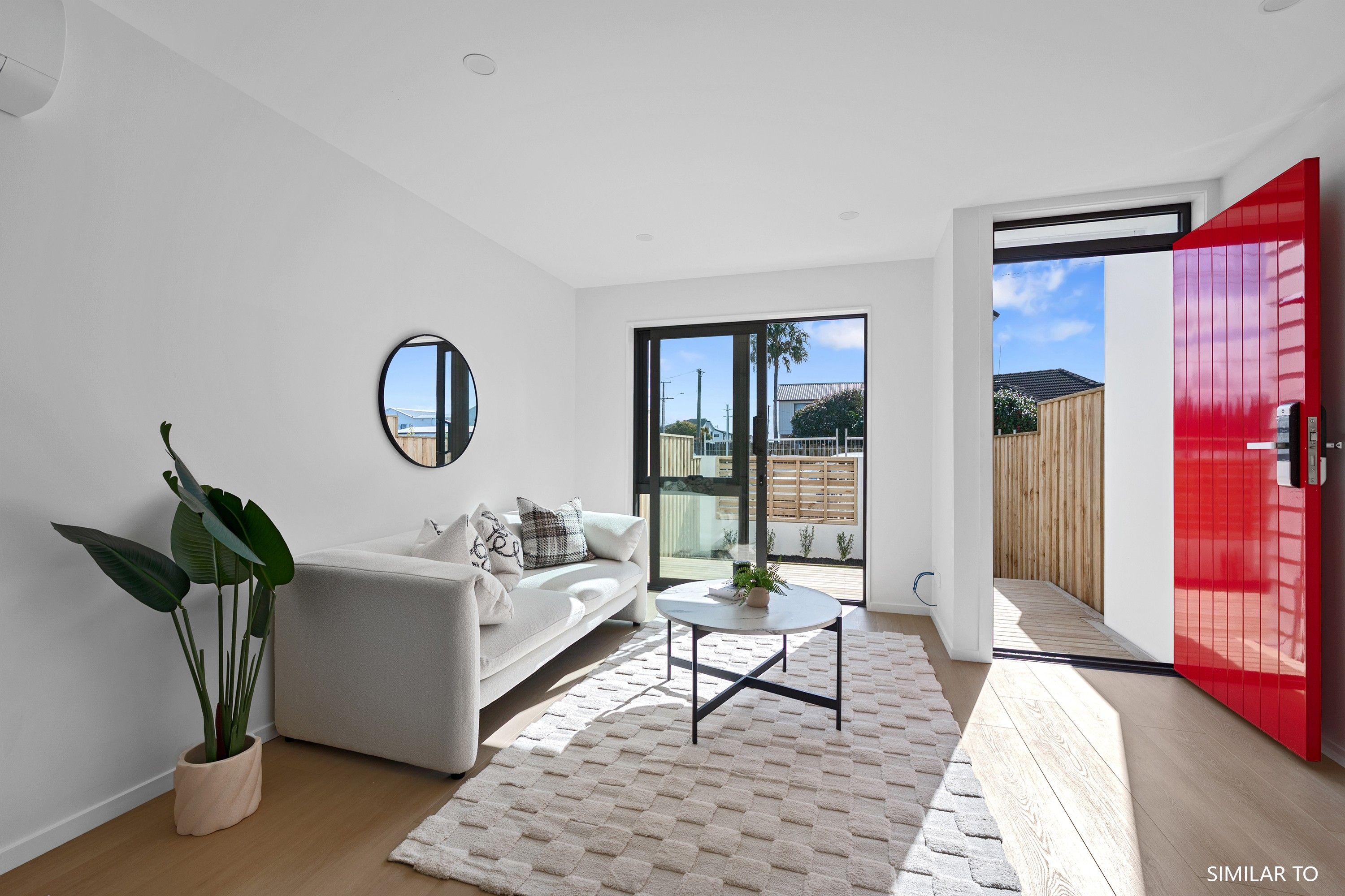 Lot 4/17-23 Von Sturmer Street, Mangere East, Manukau City