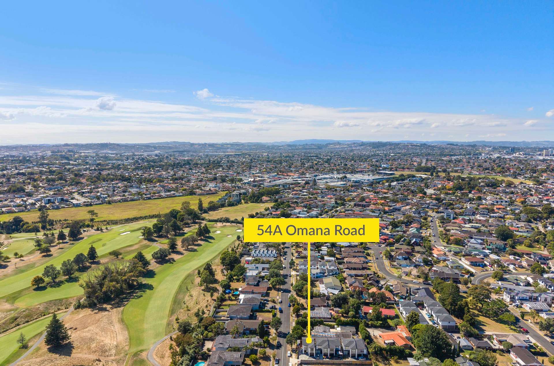 54a Omana Road photo 18