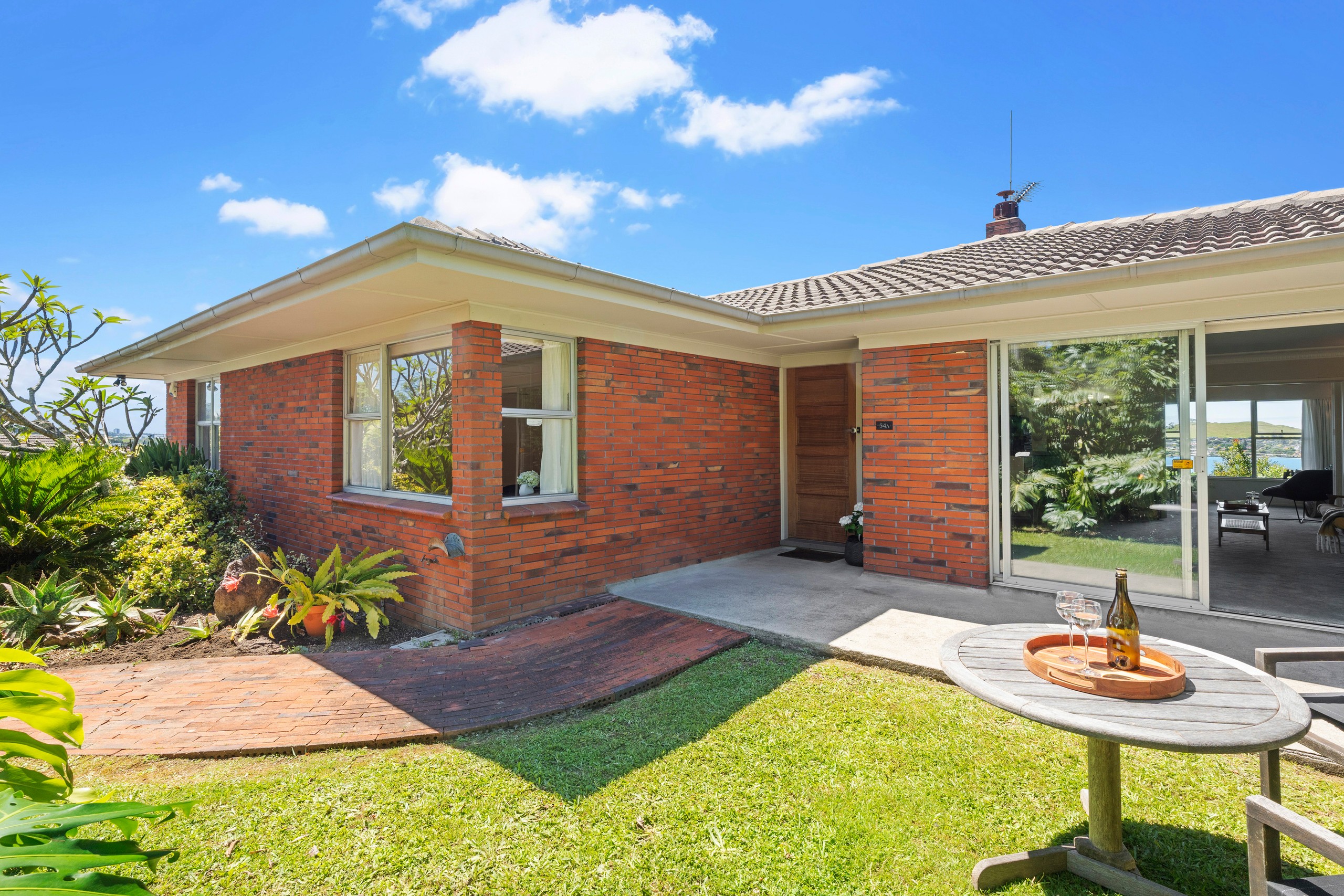 54a Seacliffe Road, Hillsborough, Auckland City