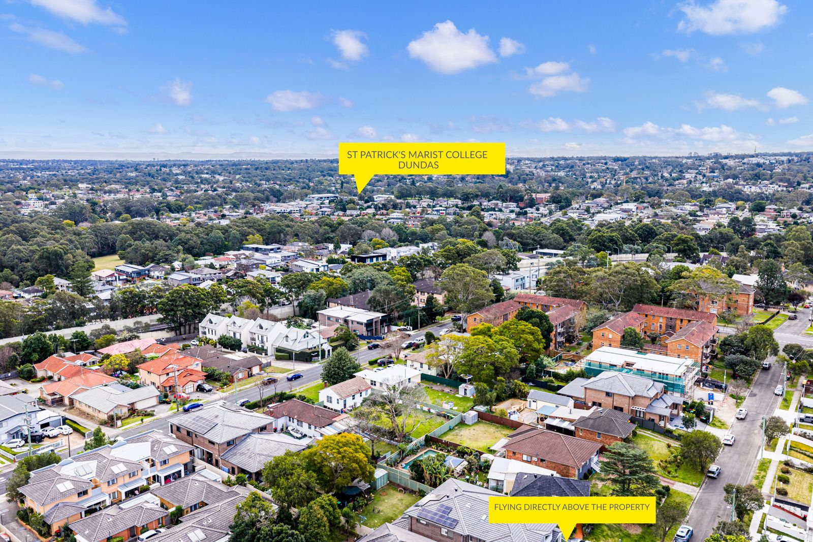 1 Sinfield Street — photo 15 of 15
