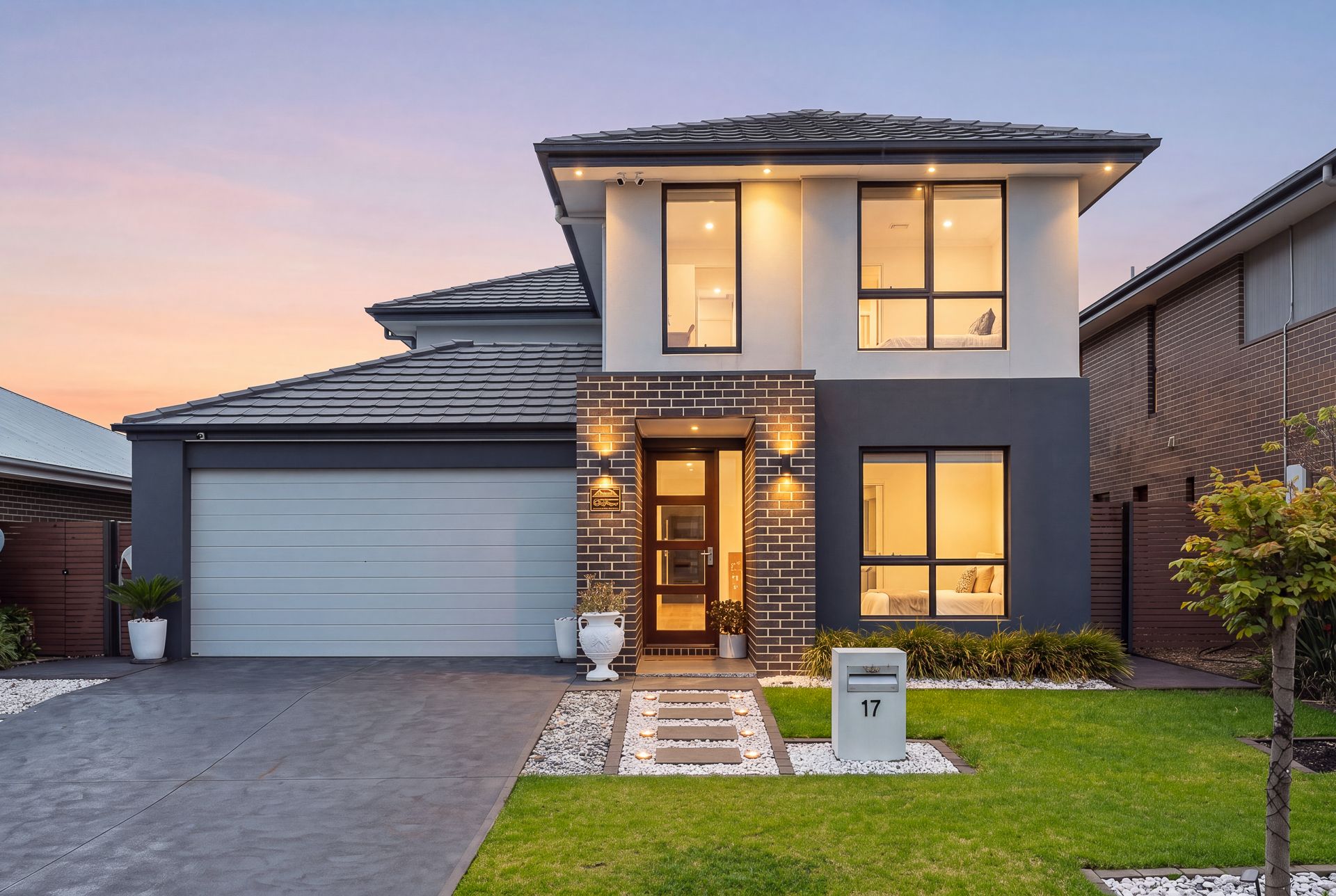 17 Molnar Circuit — photo from Ray White Macarthur Group