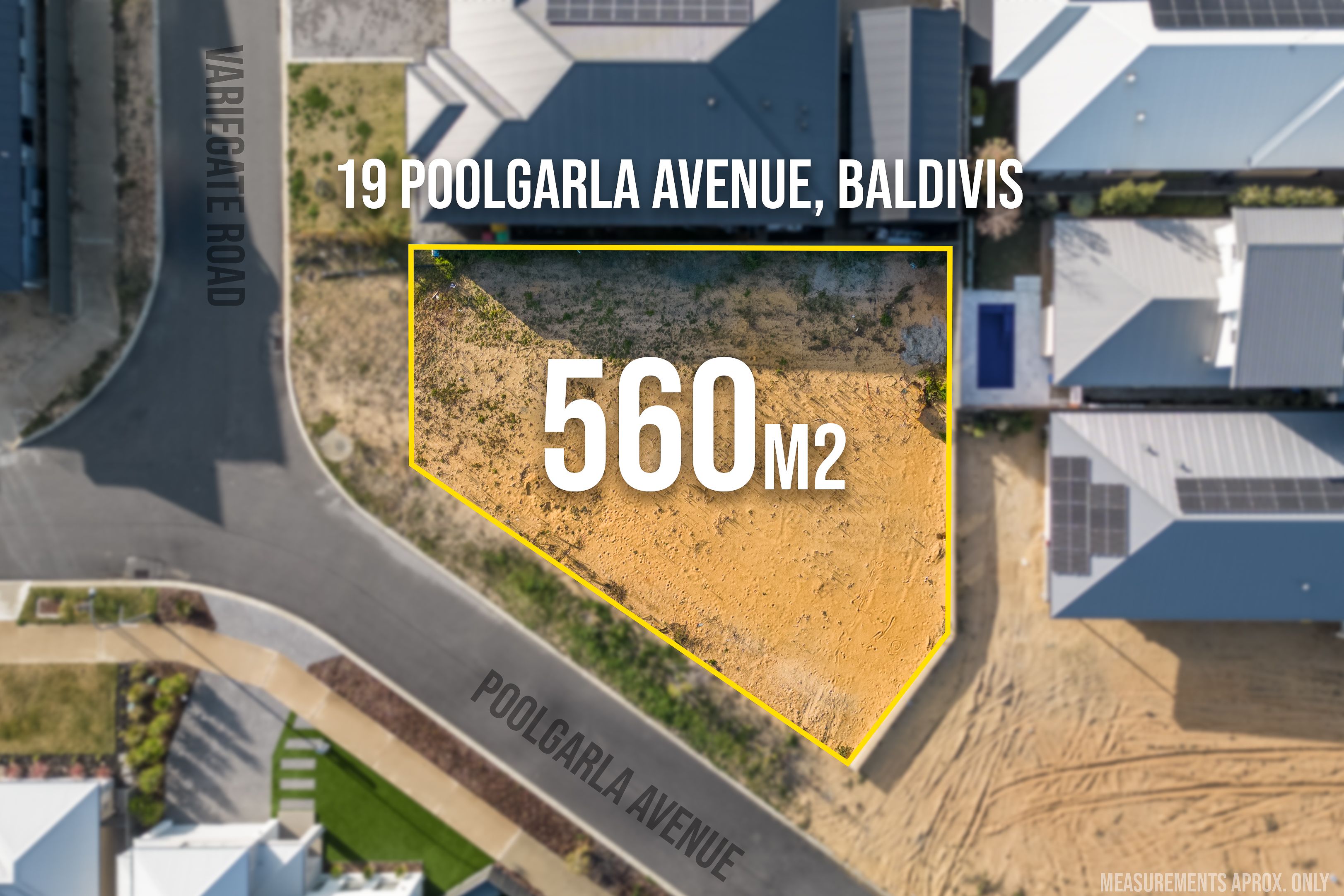 19 Poolgarla Avenue, Baldivis WA 6171