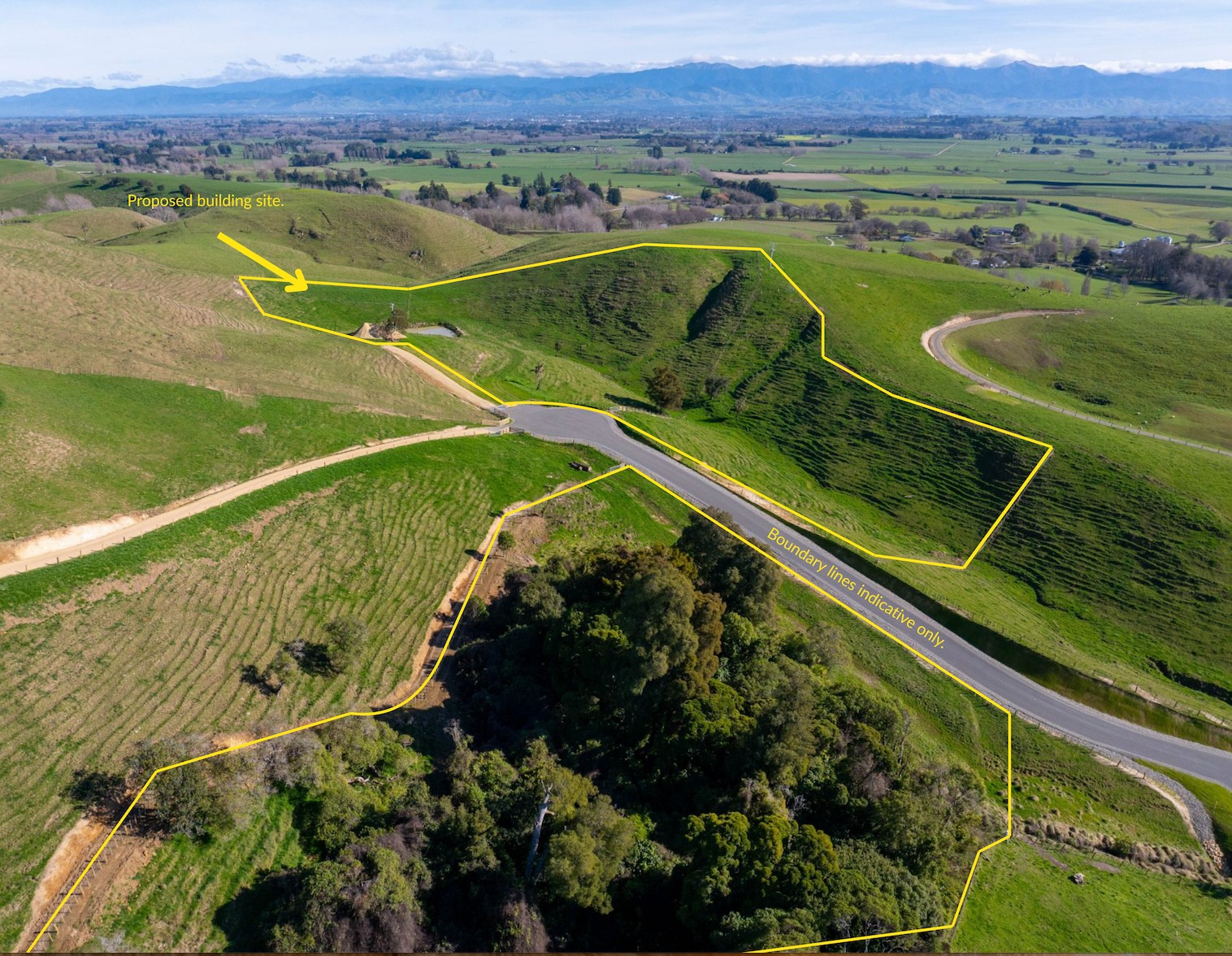 5/546 Masterton Castlepoint Road, Masterton, Masterton District