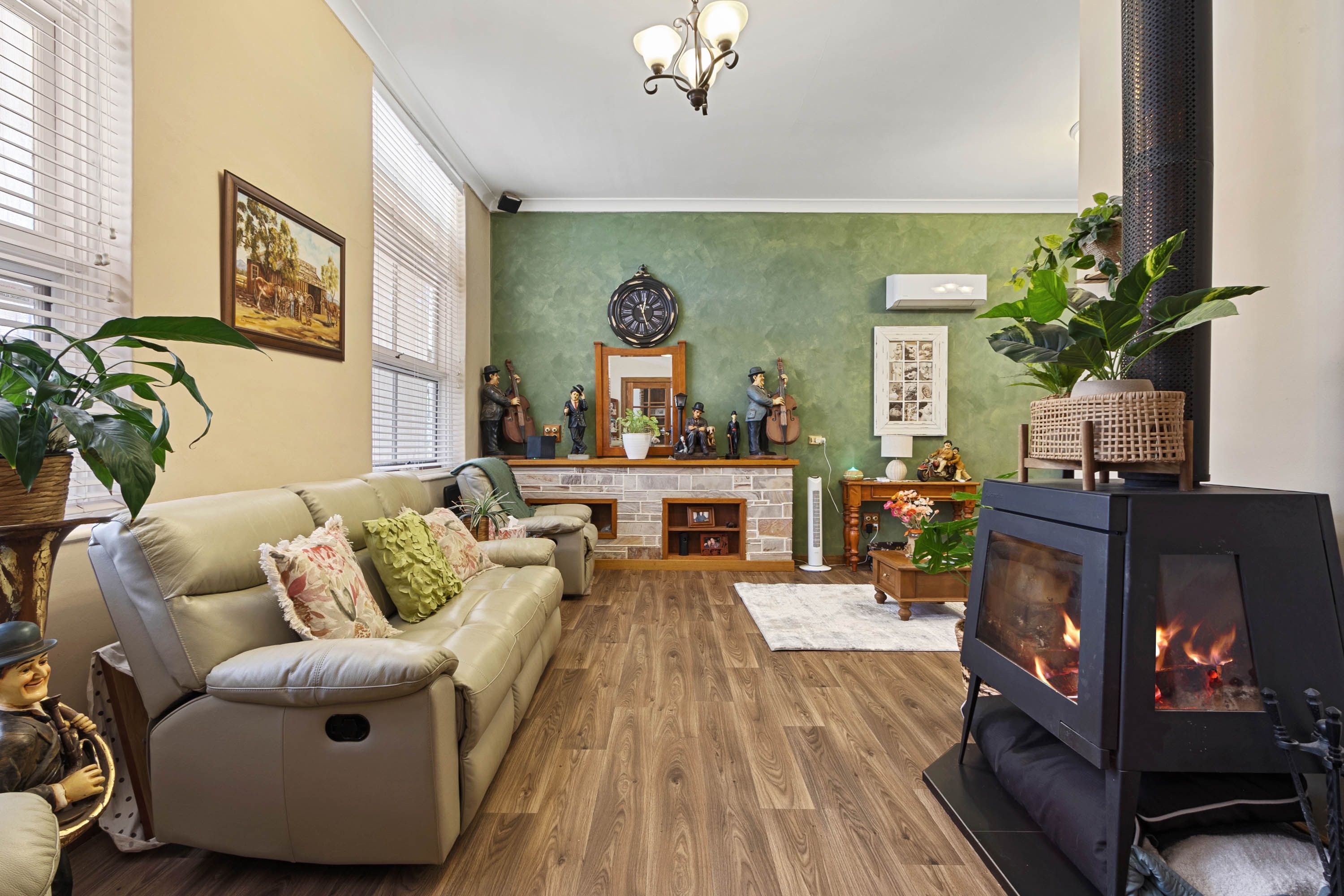 62 Mcintyre Road, Macdonald Park, SA 5121