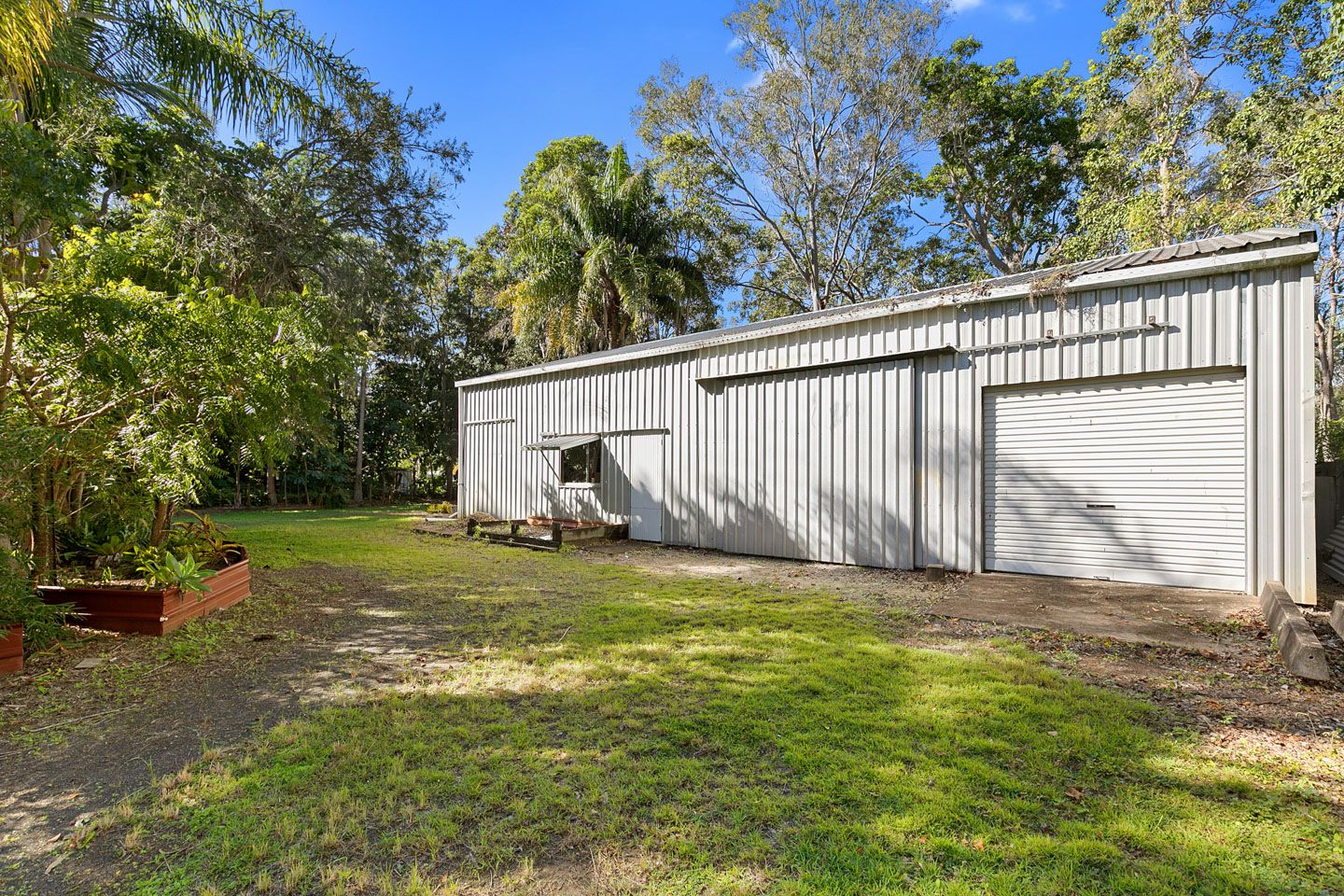 239 Doolong Road, Wondunna, QLD 4655