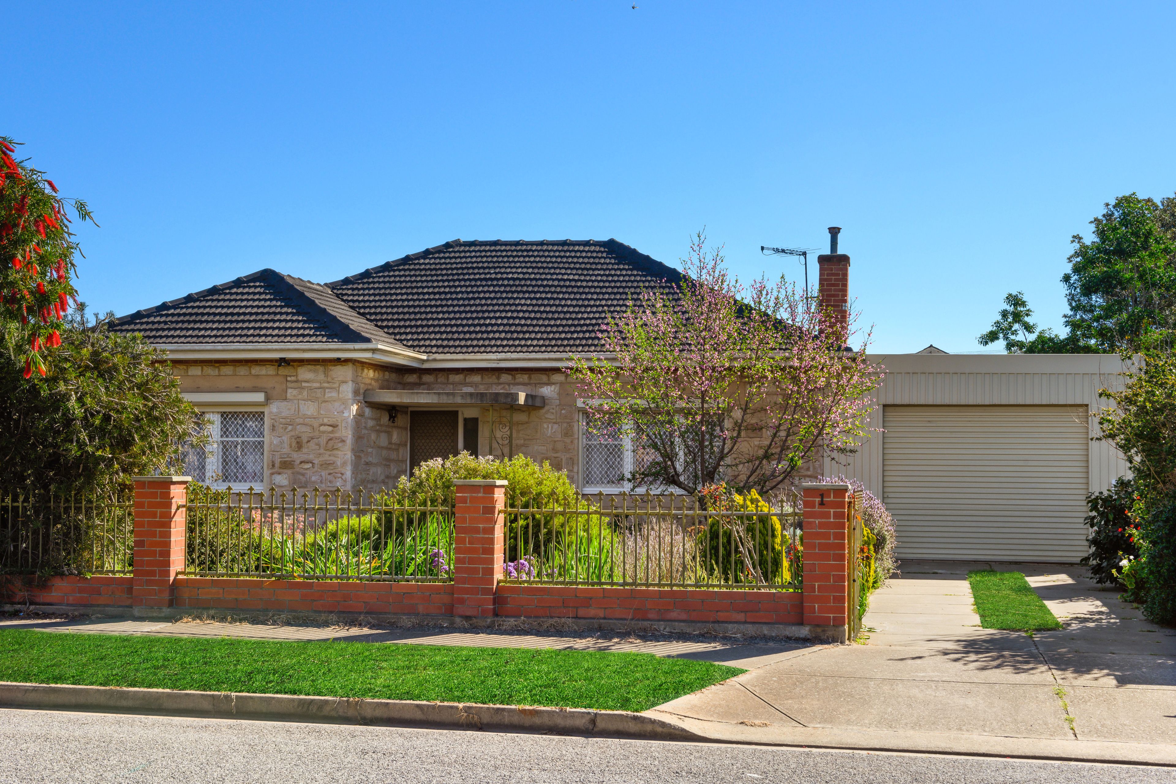 1 Nash Street, Croydon Park, SA 5008