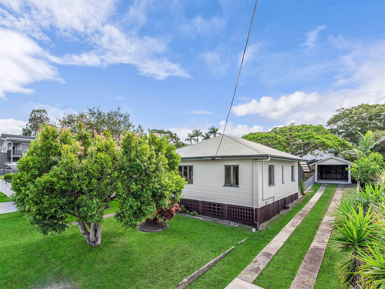 12 Pilliga Street, Wavell Heights, QLD 4012
