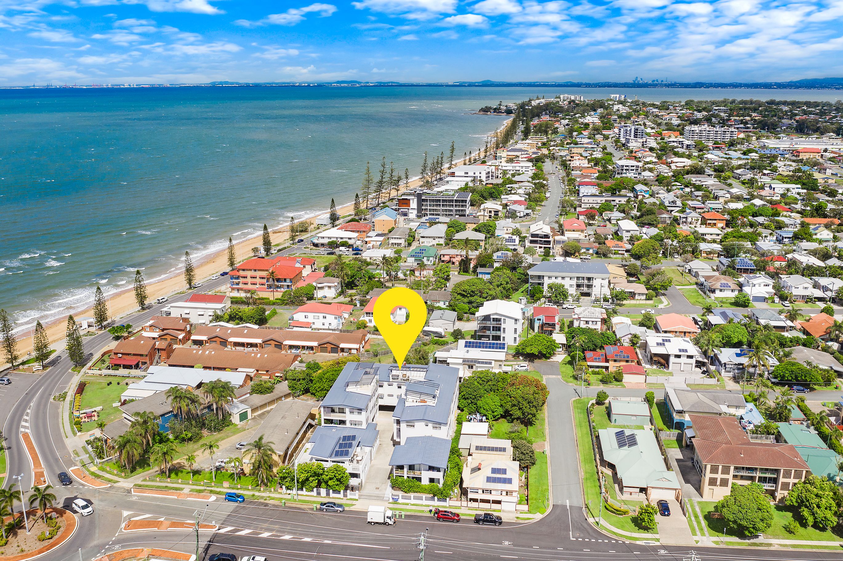 3-7 Macdonnell Road, Margate QLD 4019