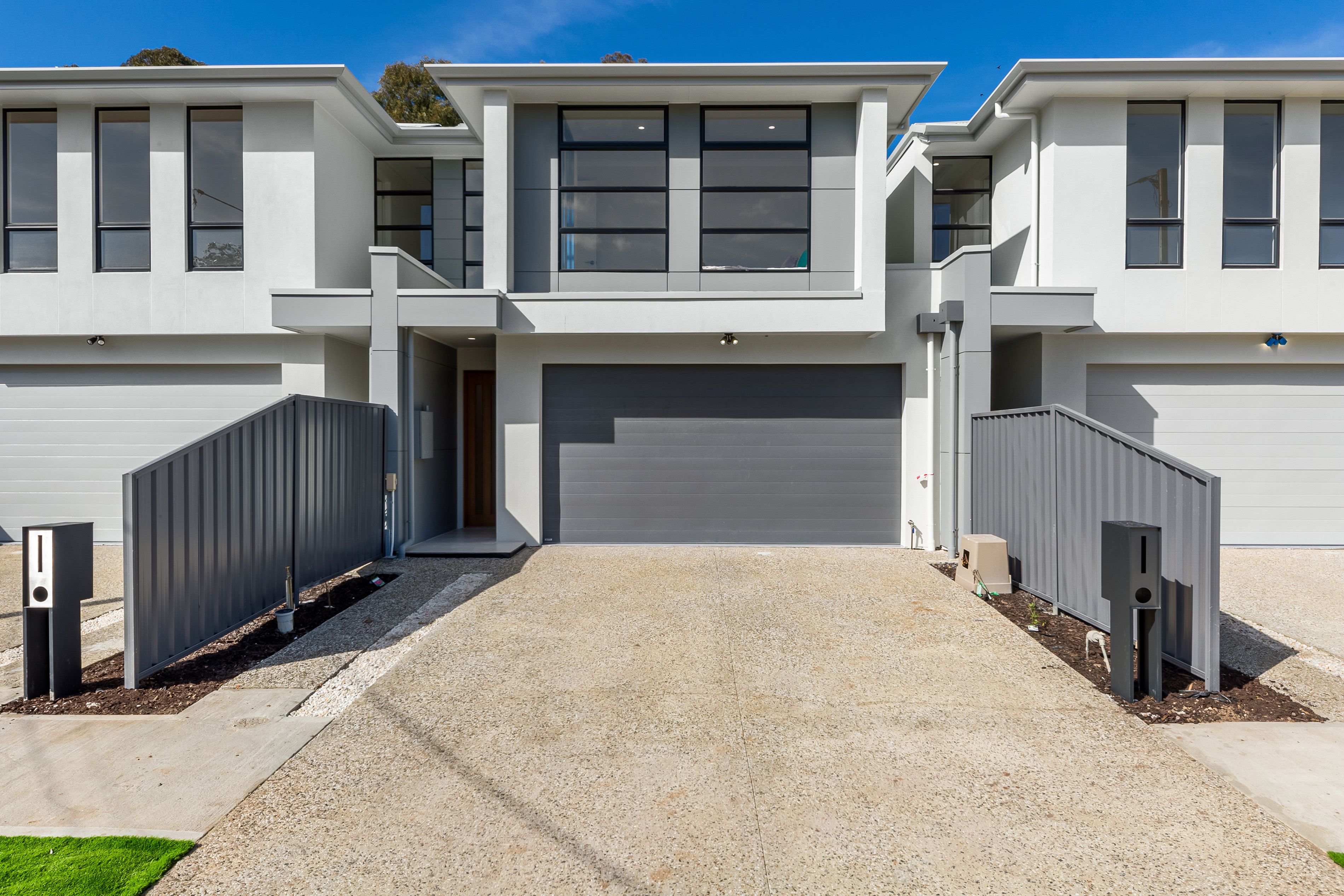 3B & 3C Gregory Avenue, Campbelltown, SA 5074