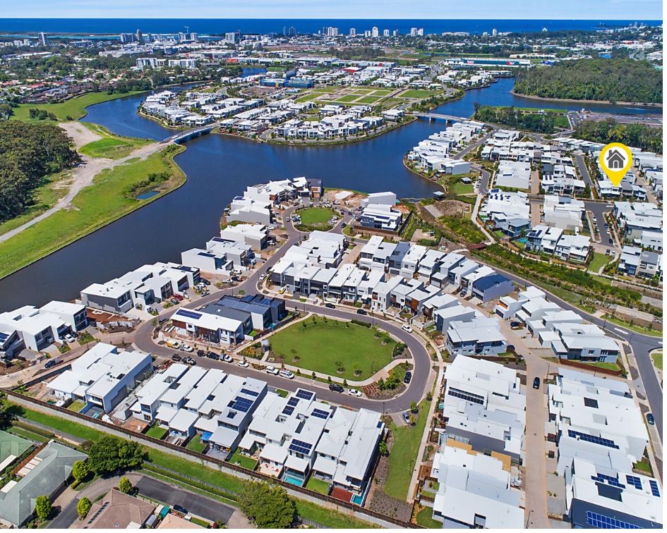 65 Mackenzie Drive, Maroochydore, QLD 4558